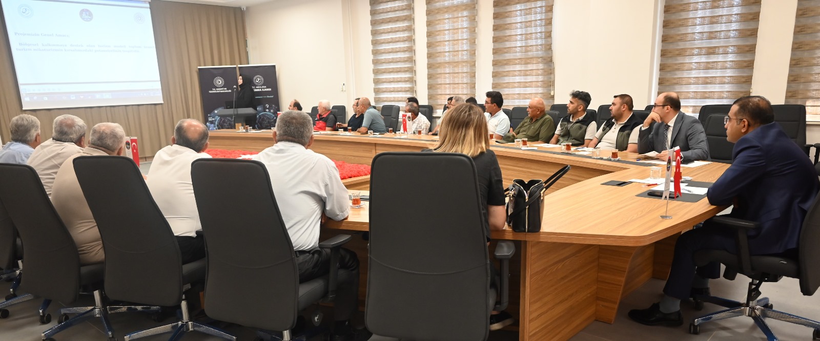 Seydişehir'de Mikoturizm Projesi Lansmanı Yapıldı - Görsel 10