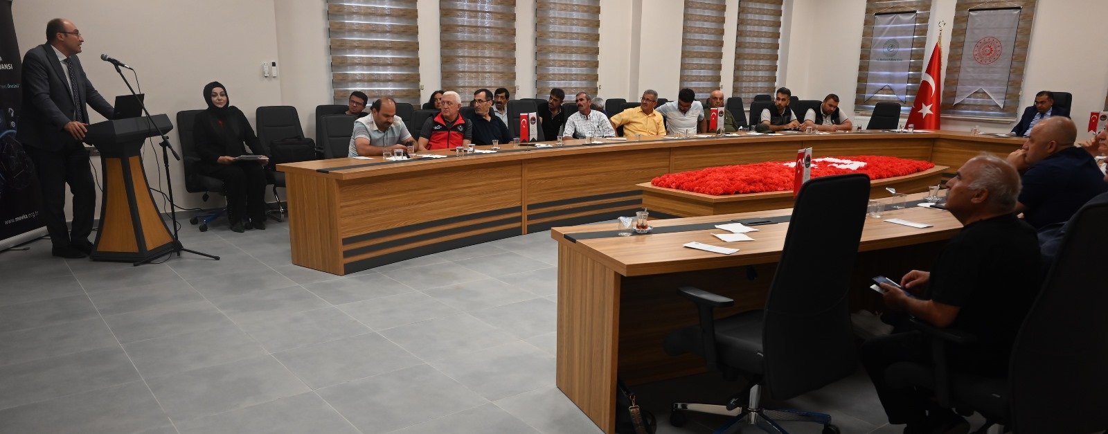 Seydişehir'de Mikoturizm Projesi Lansmanı Yapıldı - Görsel 12