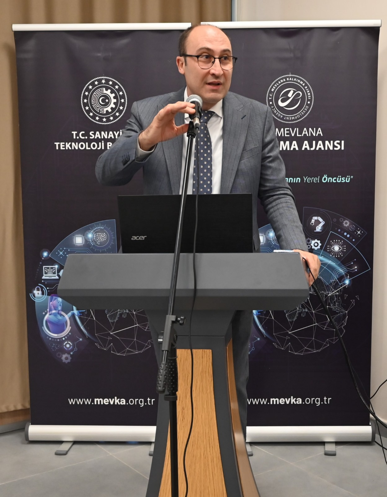 Seydişehir'de Mikoturizm Projesi Lansmanı Yapıldı - Görsel 13