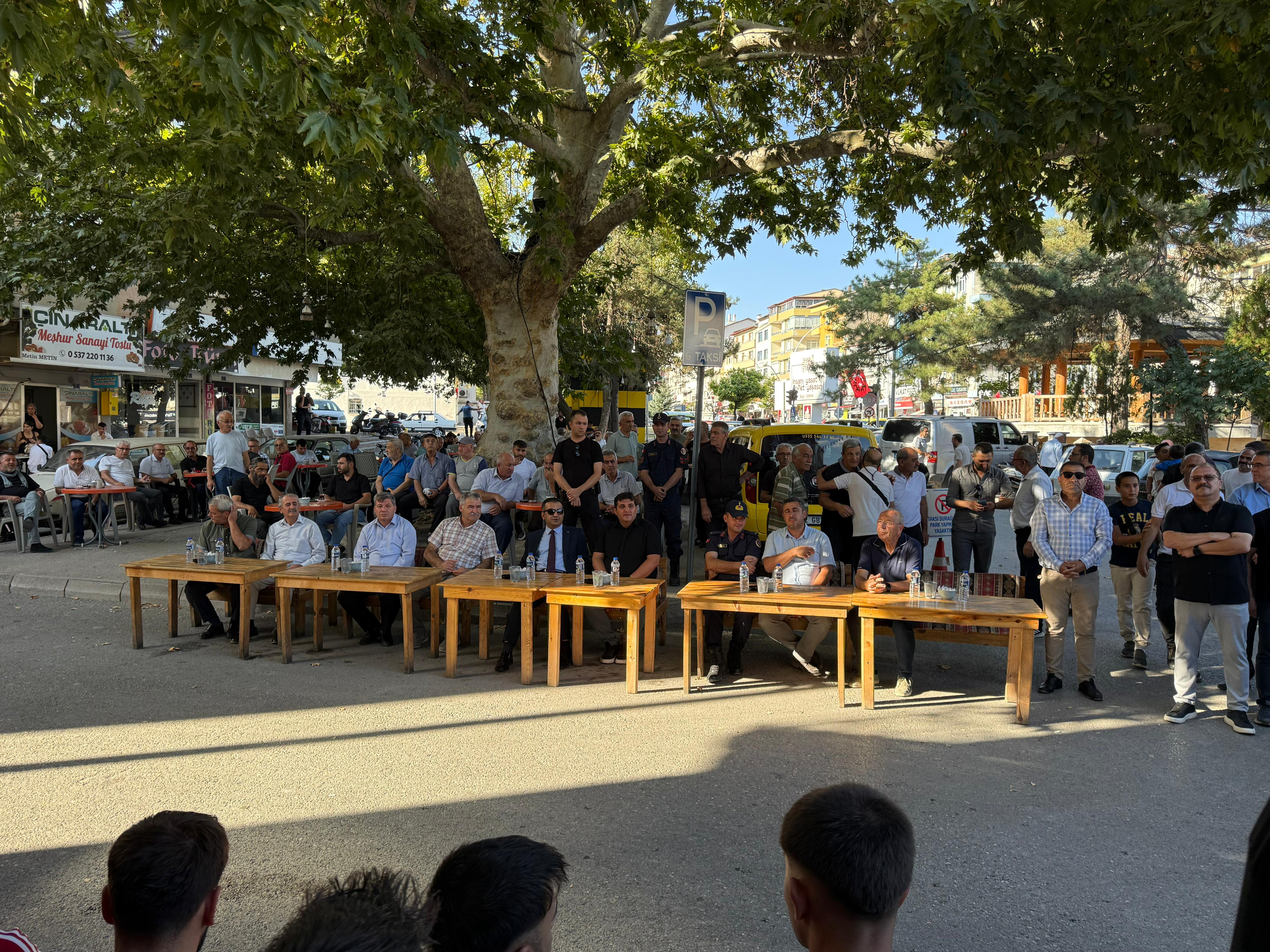 Seydişehir 1915 Spor Kulübü Açıldı - Görsel 1