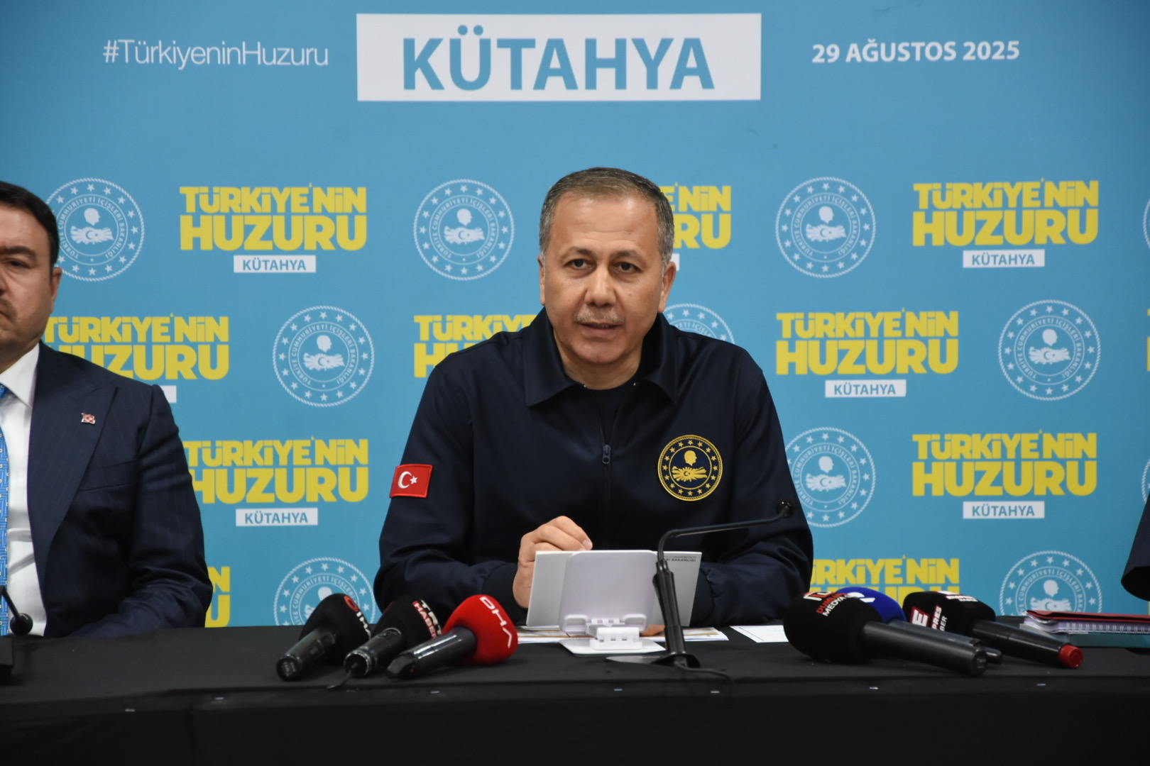 Yerlikaya: Ülkesine gönüllü geri dönüş yapan toplam Suriyeli sayısı 1 milyon 190 bin 172 - Görsel 3