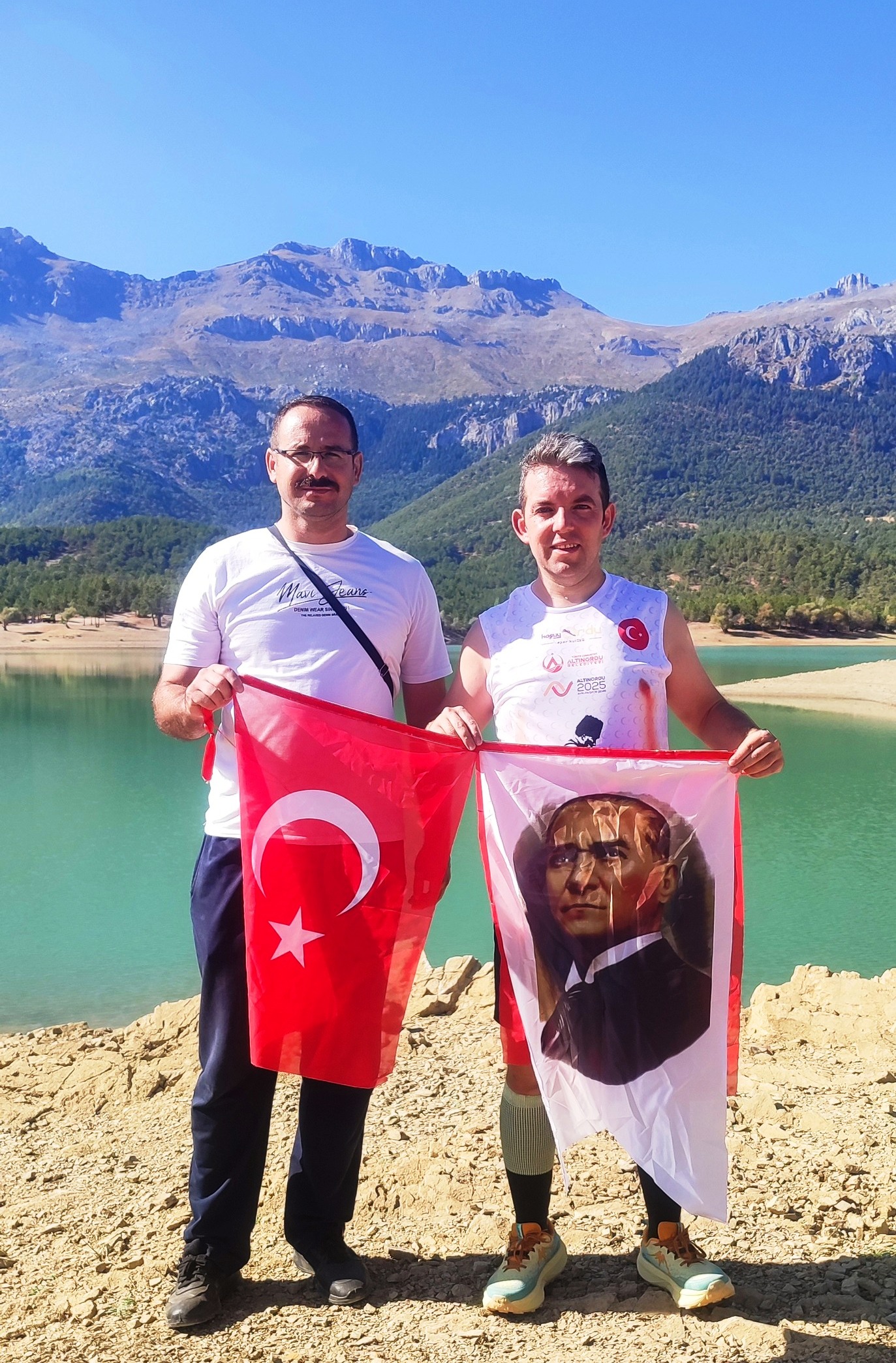 Konya, 30 Ağustos'ta Zafere Koştu! - Görsel 2