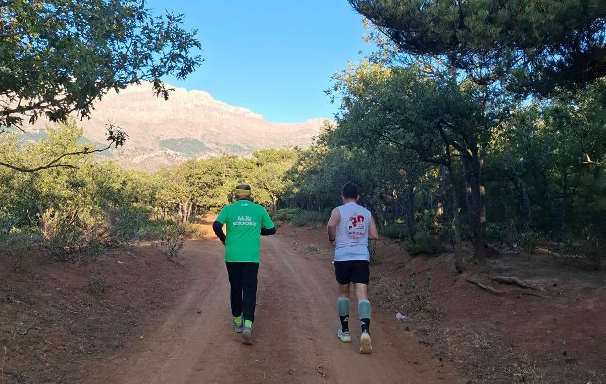 Konya, 30 Ağustos'ta Zafere Koştu! - Görsel 3