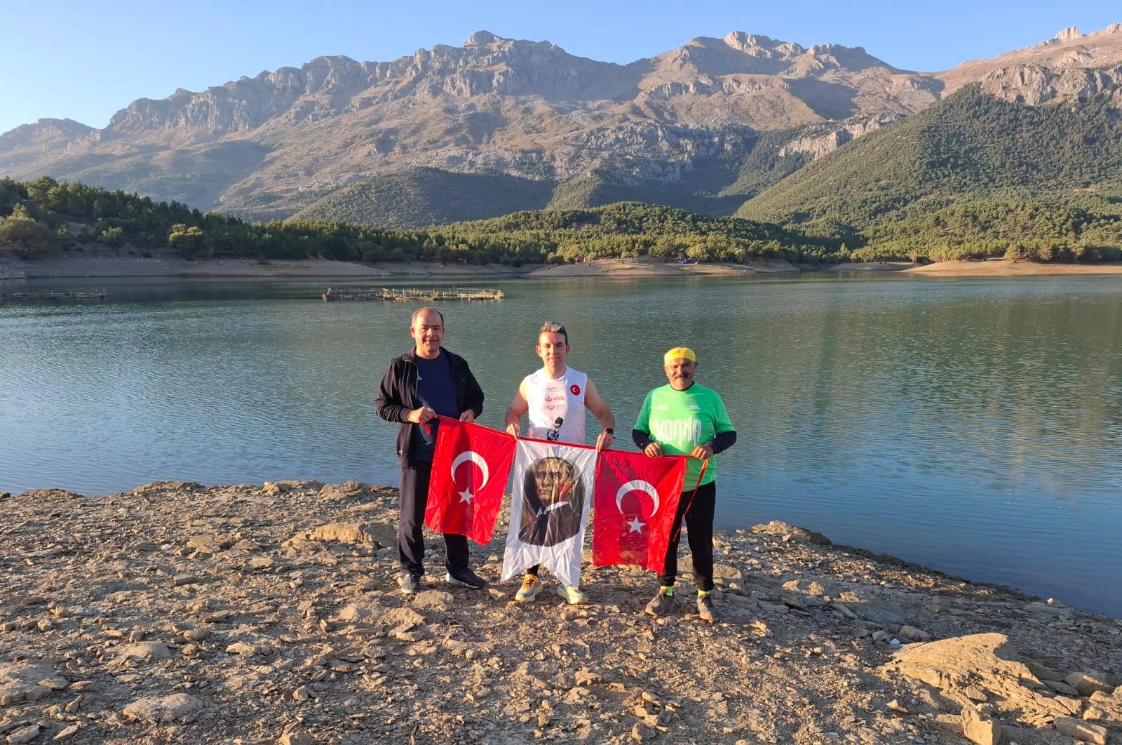 Konya, 30 Ağustos'ta Zafere Koştu! - Görsel 5