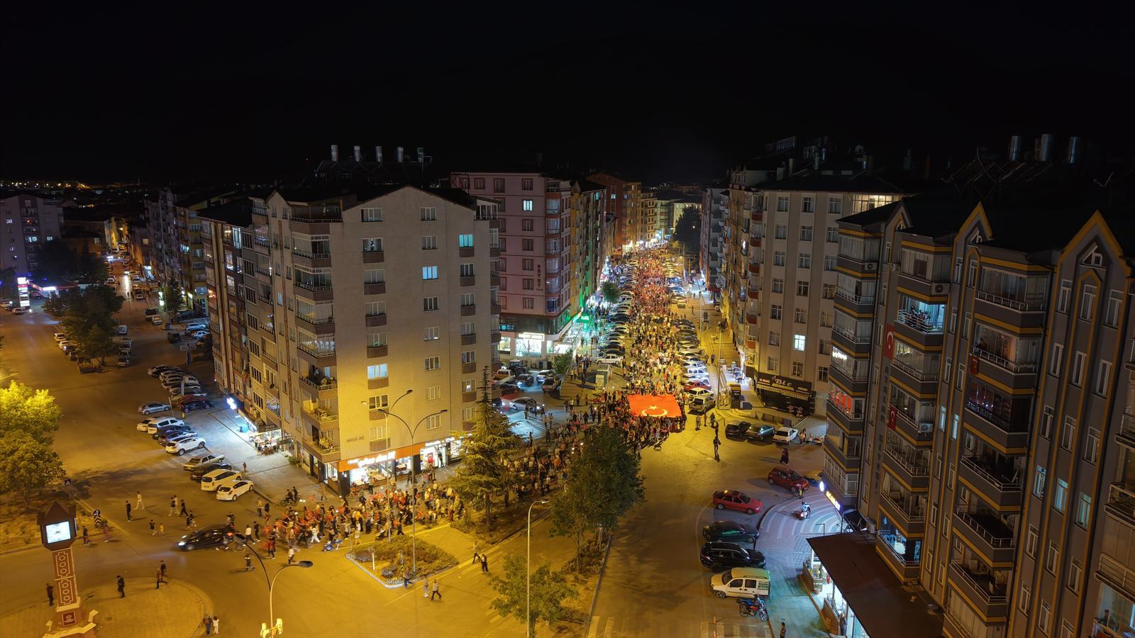 SEYDİŞEHİR BELEDİYESİ ŞEHİR LOKANTASI AÇILDI - Görsel 2