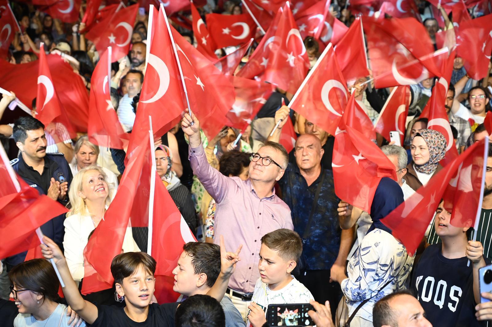 SEYDİŞEHİR BELEDİYESİ ŞEHİR LOKANTASI AÇILDI - Görsel 4