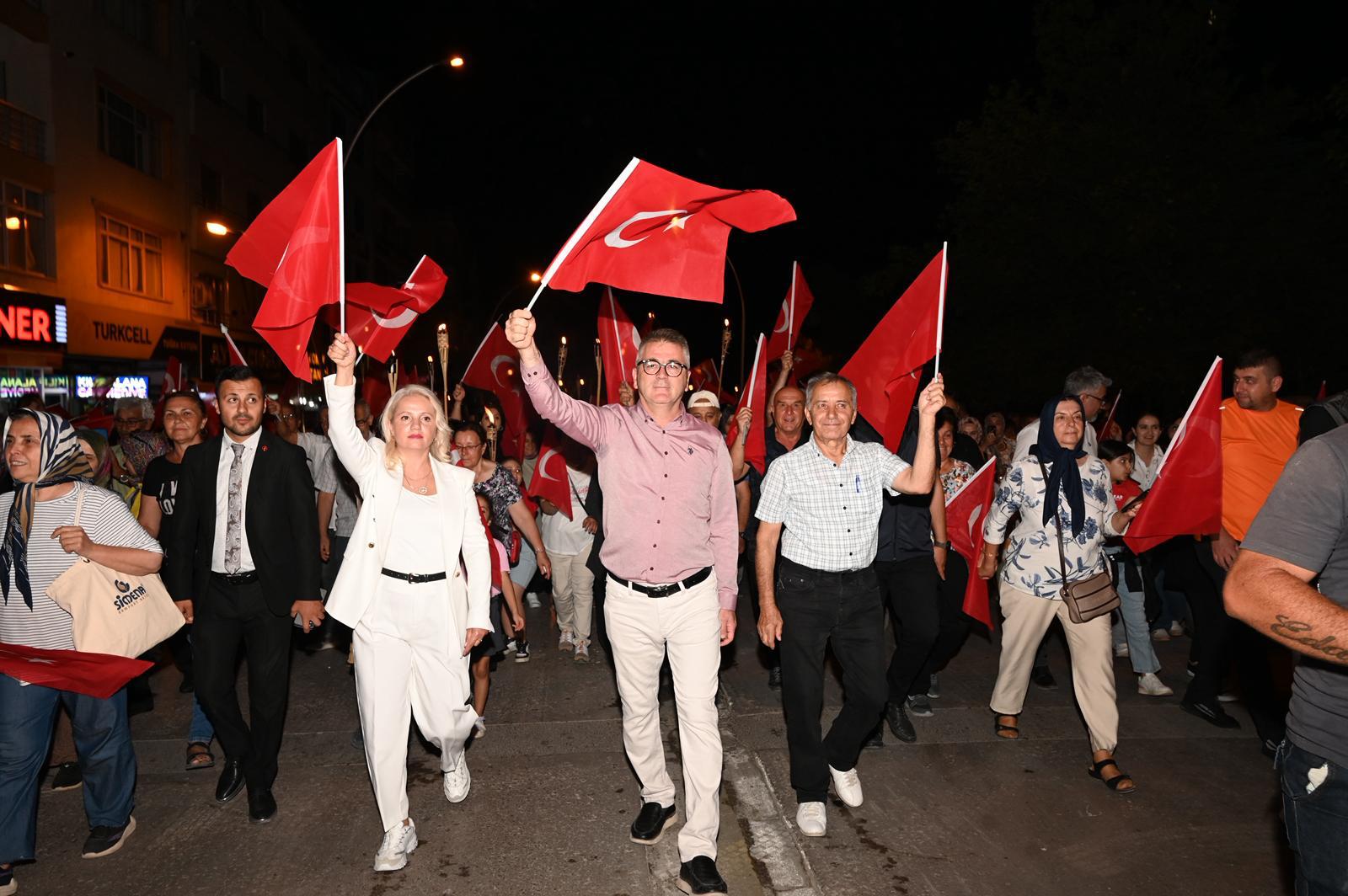 SEYDİŞEHİR BELEDİYESİ ŞEHİR LOKANTASI AÇILDI - Görsel 9