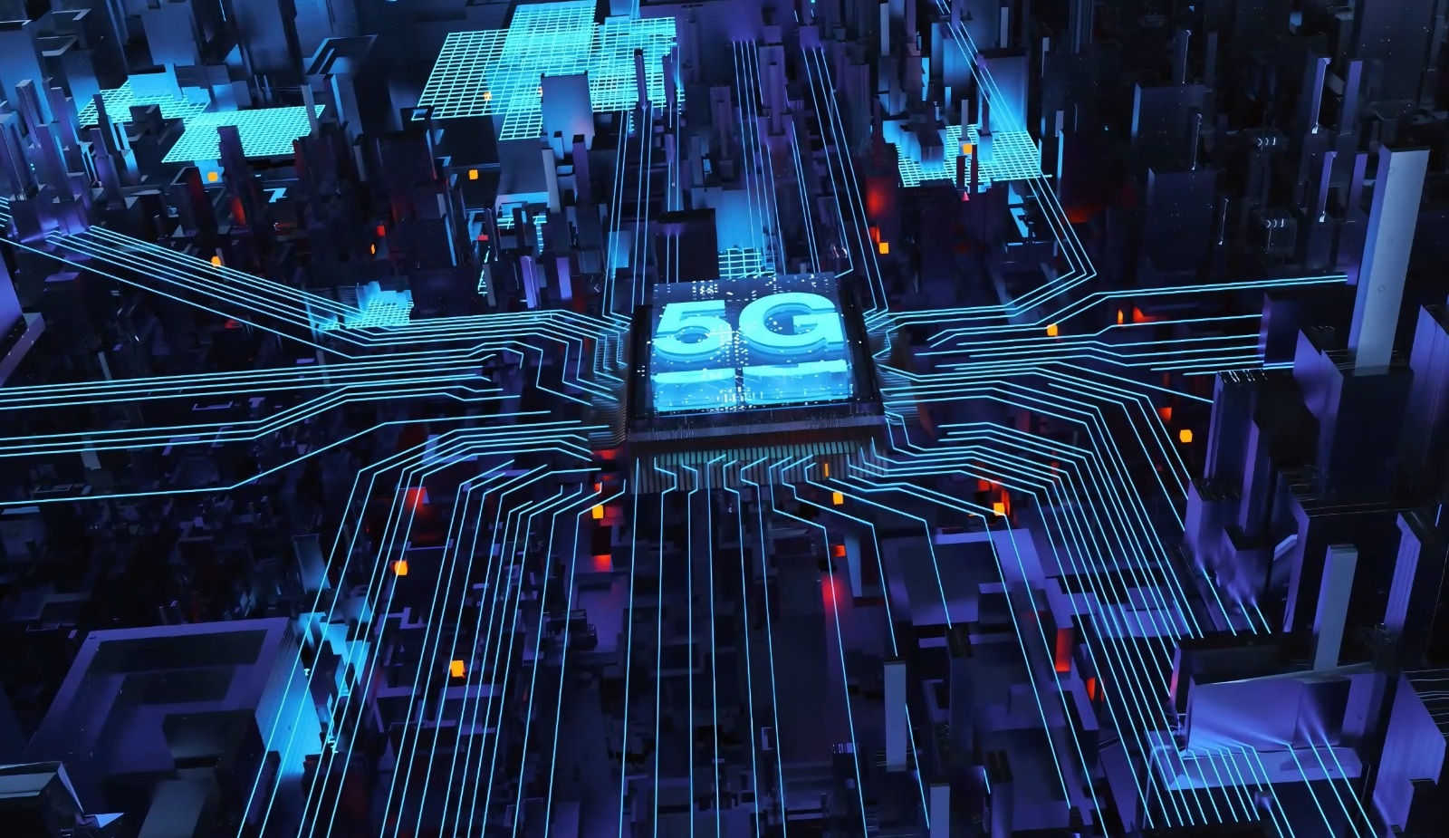 Bakan Uraloğlu: 5G hizmeti 1 Nisan 2026 itibarıyla başlayacak - Görsel 2