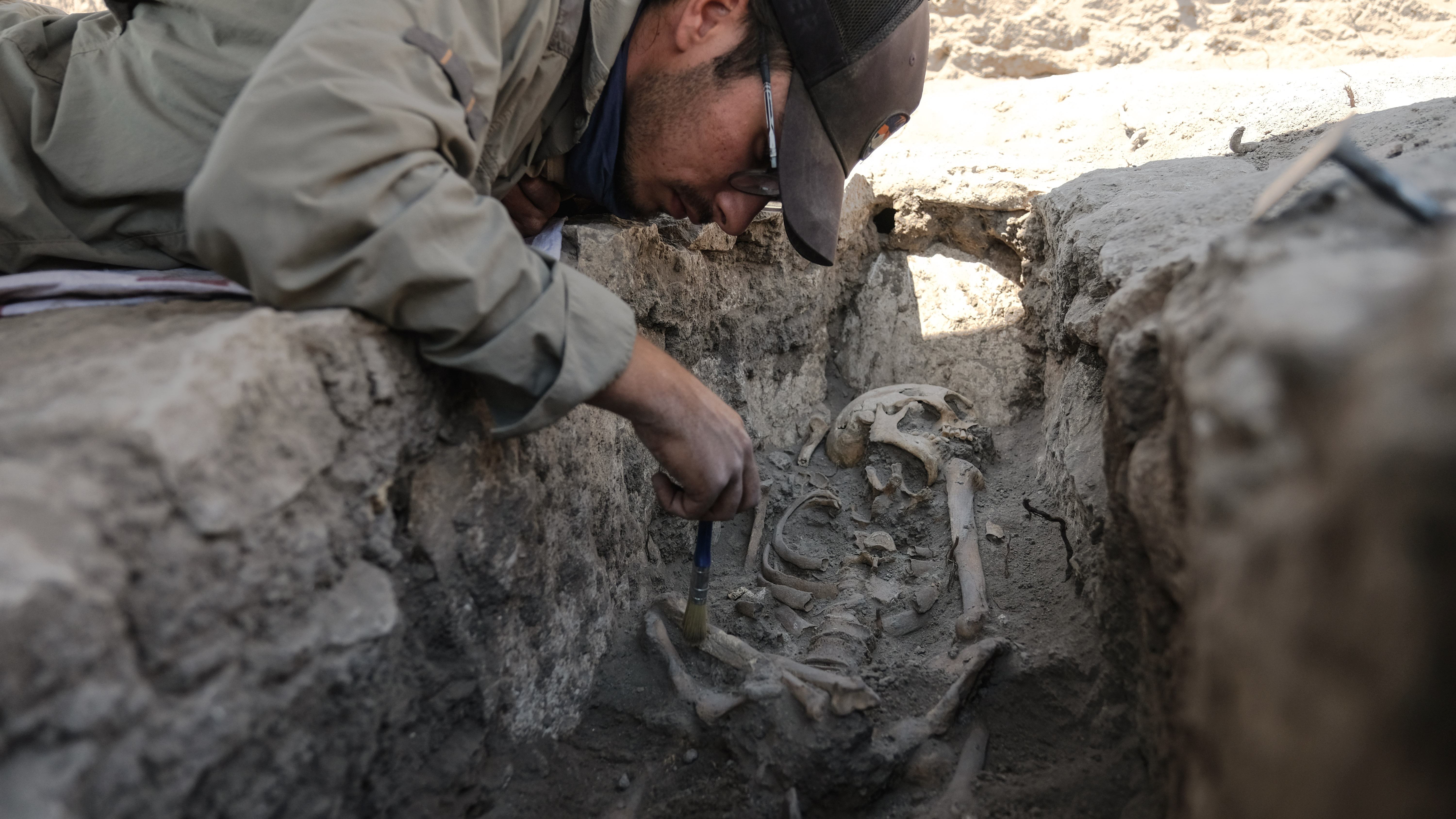 Konya-Çatalhöyük’te toplumsal yapı değişince Neolitik insanlar göç etmiş - Görsel 1