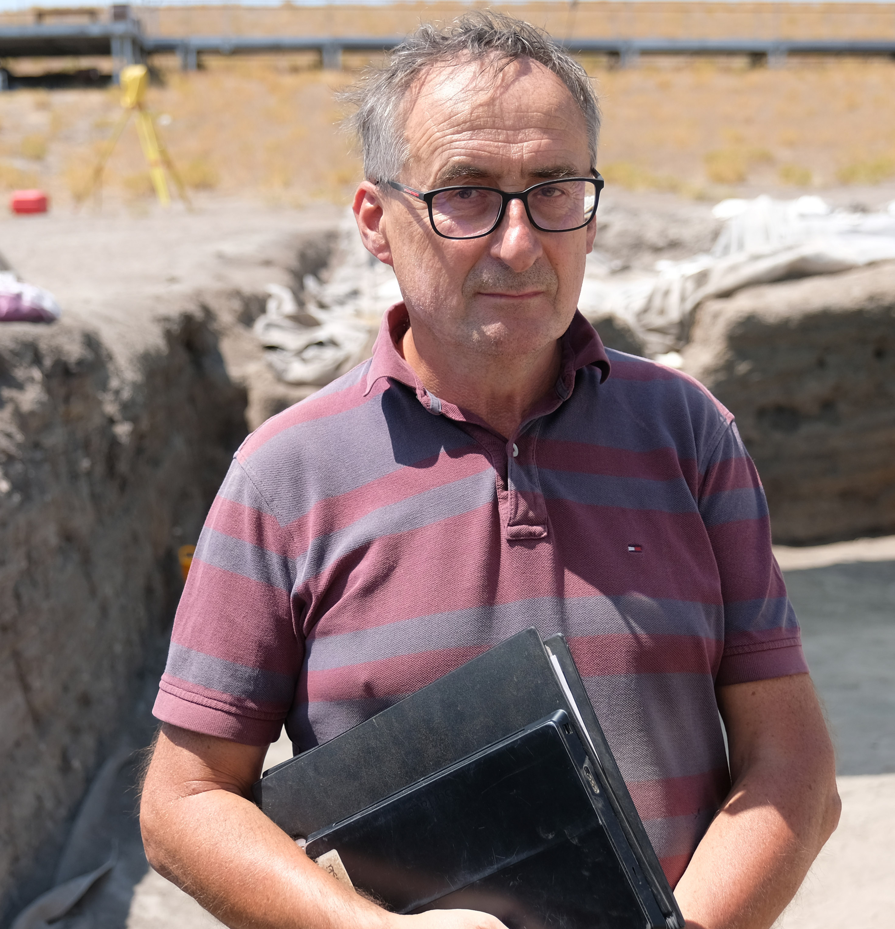 Konya-Çatalhöyük’te toplumsal yapı değişince Neolitik insanlar göç etmiş - Görsel 13