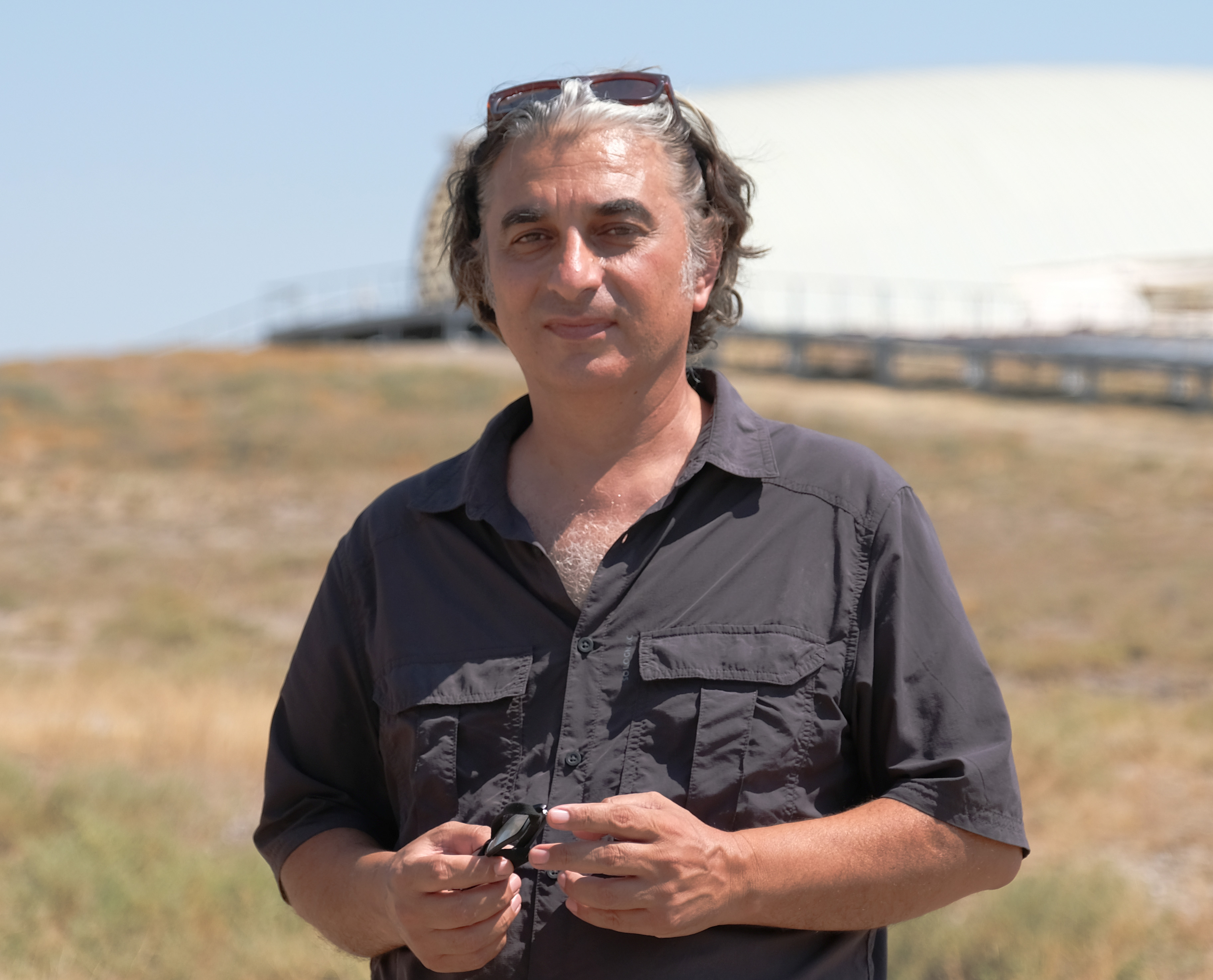 Konya-Çatalhöyük’te toplumsal yapı değişince Neolitik insanlar göç etmiş - Görsel 14