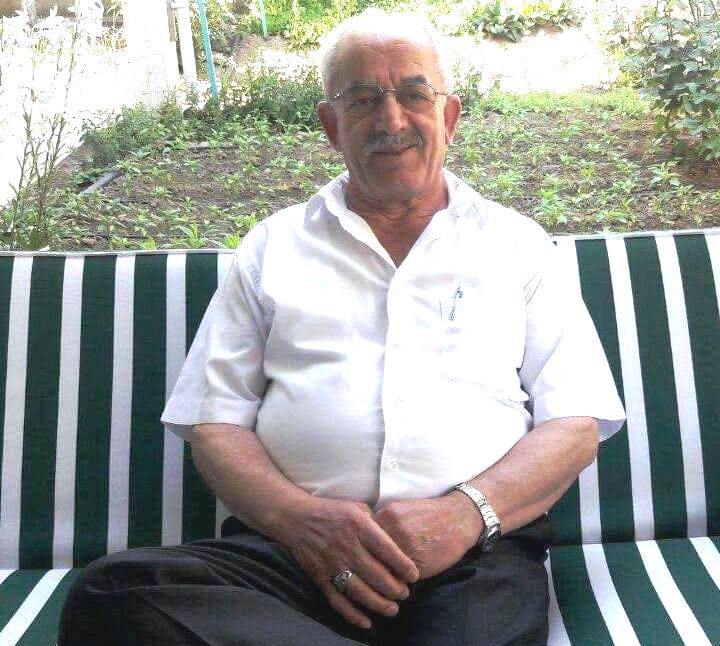 VEFAT HABERİ ATALAY  AİLESİNİN ACI  GÜNÜ - Görsel 1