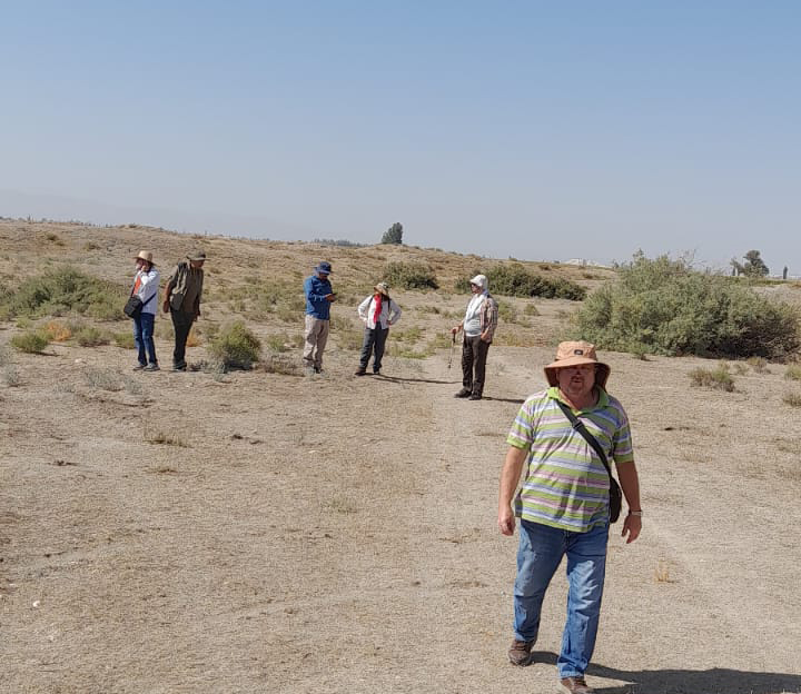 1101 Haçlı Seferleri Ereğli Savaşı’nın yerinin tespiti için yüzey araştırmalarına başlandı - Görsel 6