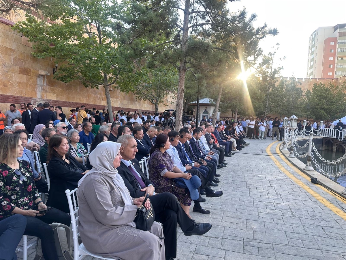 Konya GastroFest lezzet tutkunlarını ağırlamaya başladı - Görsel 1