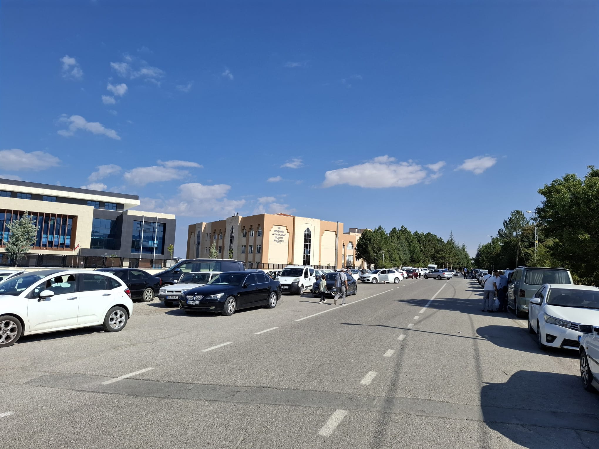 Seydişehir'de KPSS Adaylarından Serzeniş: "YKS Yapılıyor da KPSS Neden Yapılmıyor? - Görsel 2