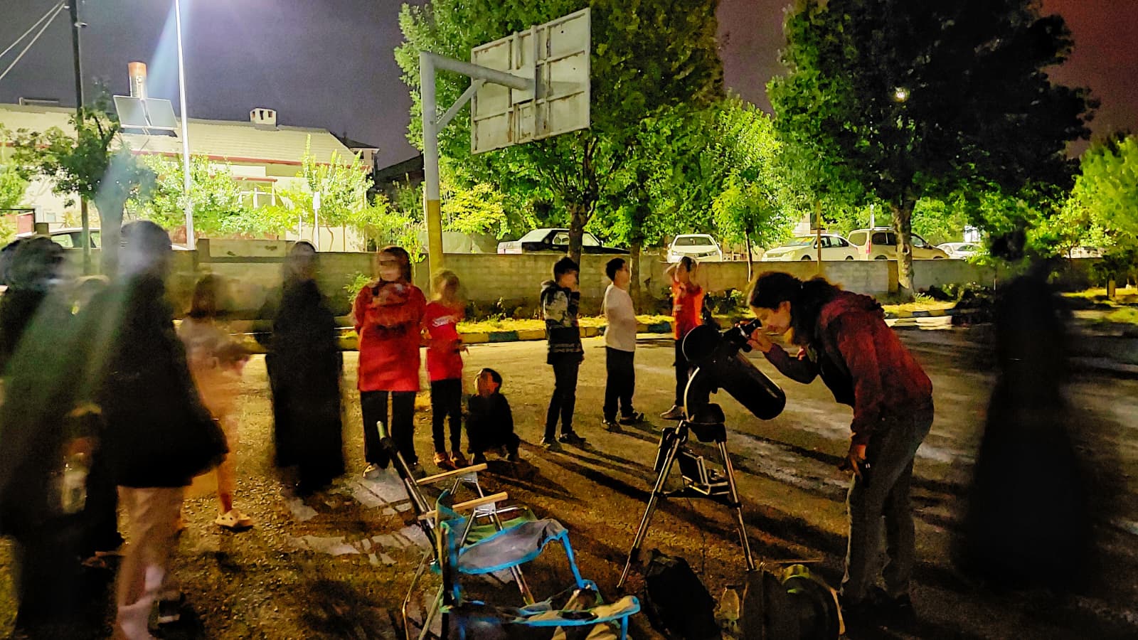 Seyyid Harun Ortaokulu'ndan  - Görsel 7