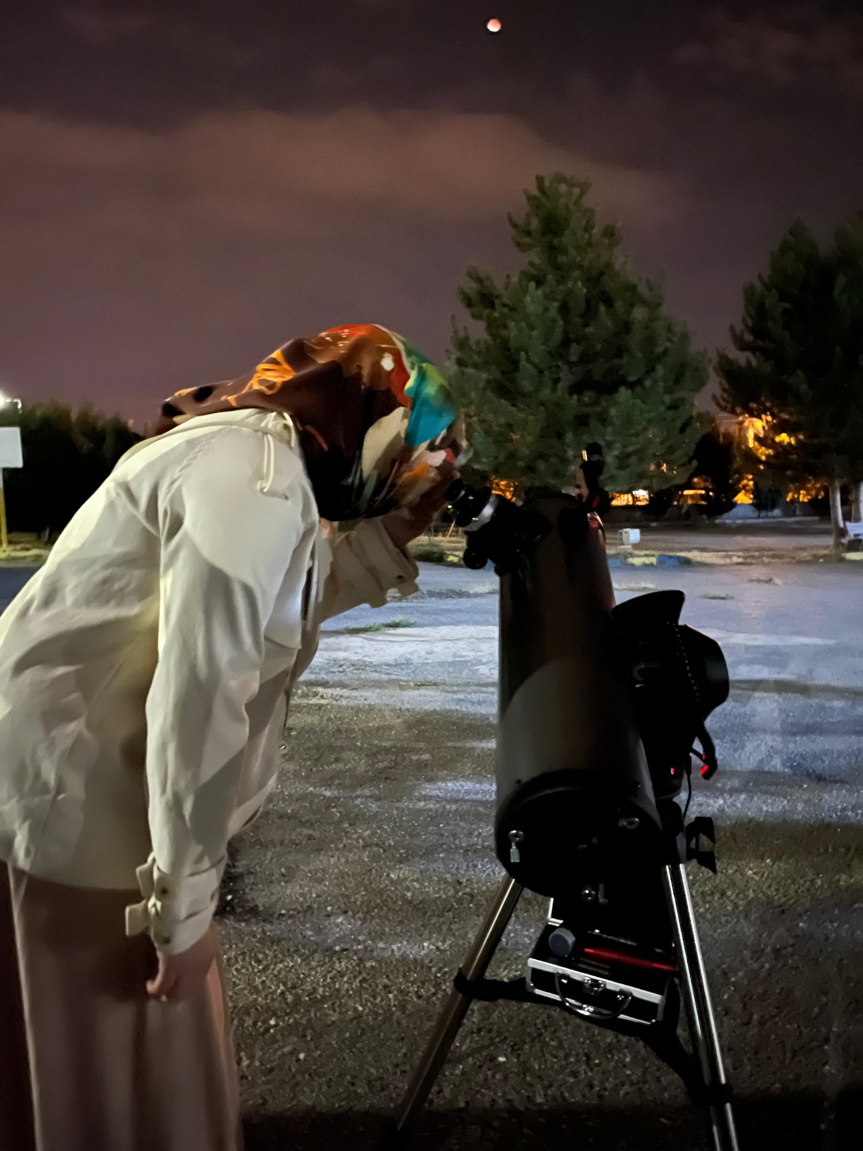 Seyyid Harun Ortaokulu'ndan  - Görsel 9