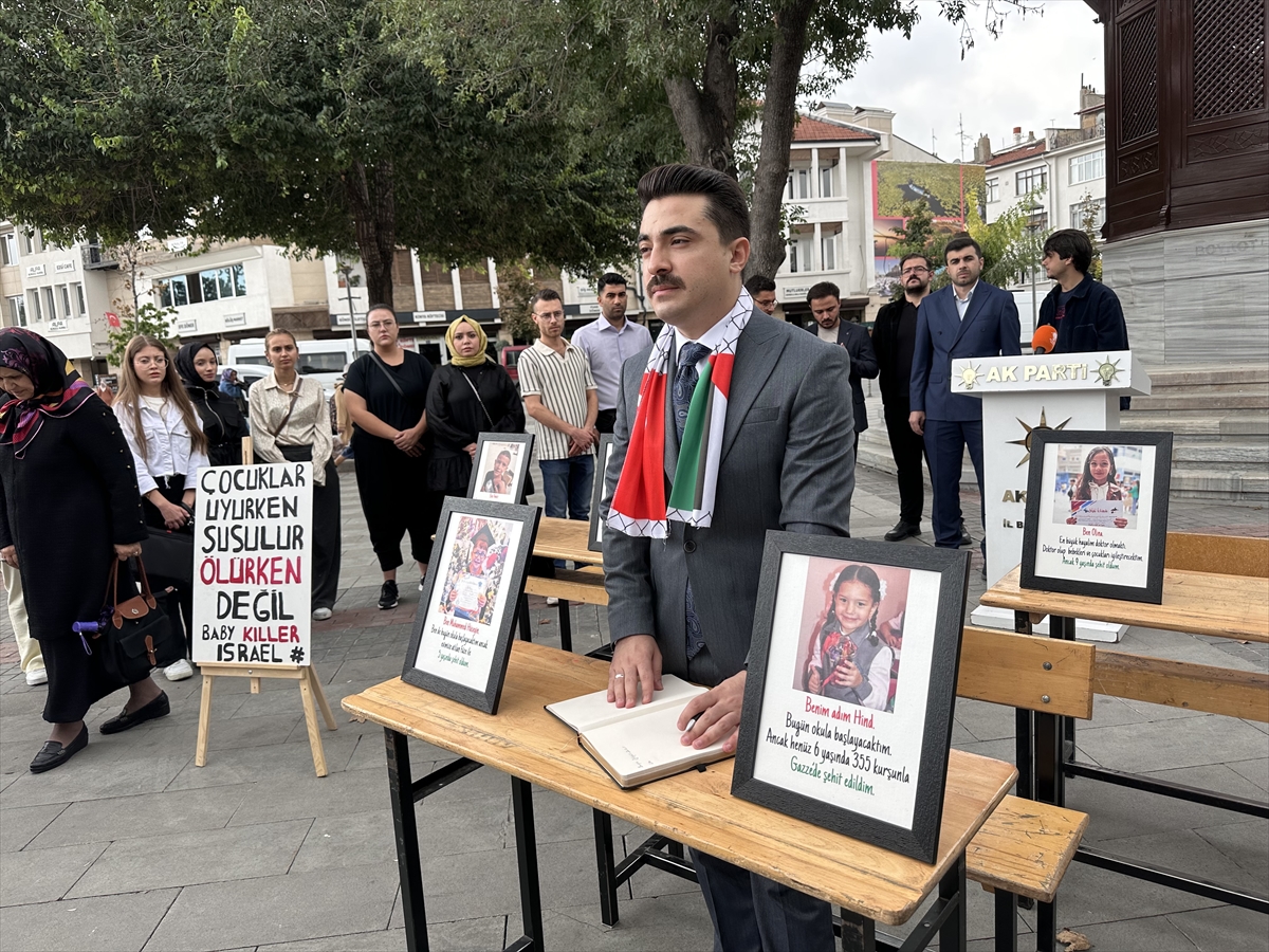 Konya ve Afyonkarahisar'da  - Görsel 4