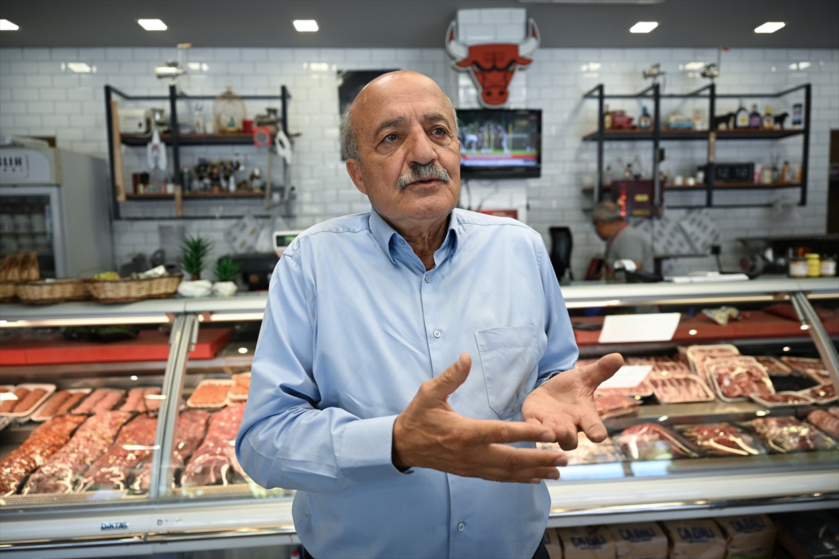 Uzmanlardan güvendiğiniz kasaplardan alışveriş yapın uyarısı - Görsel 1