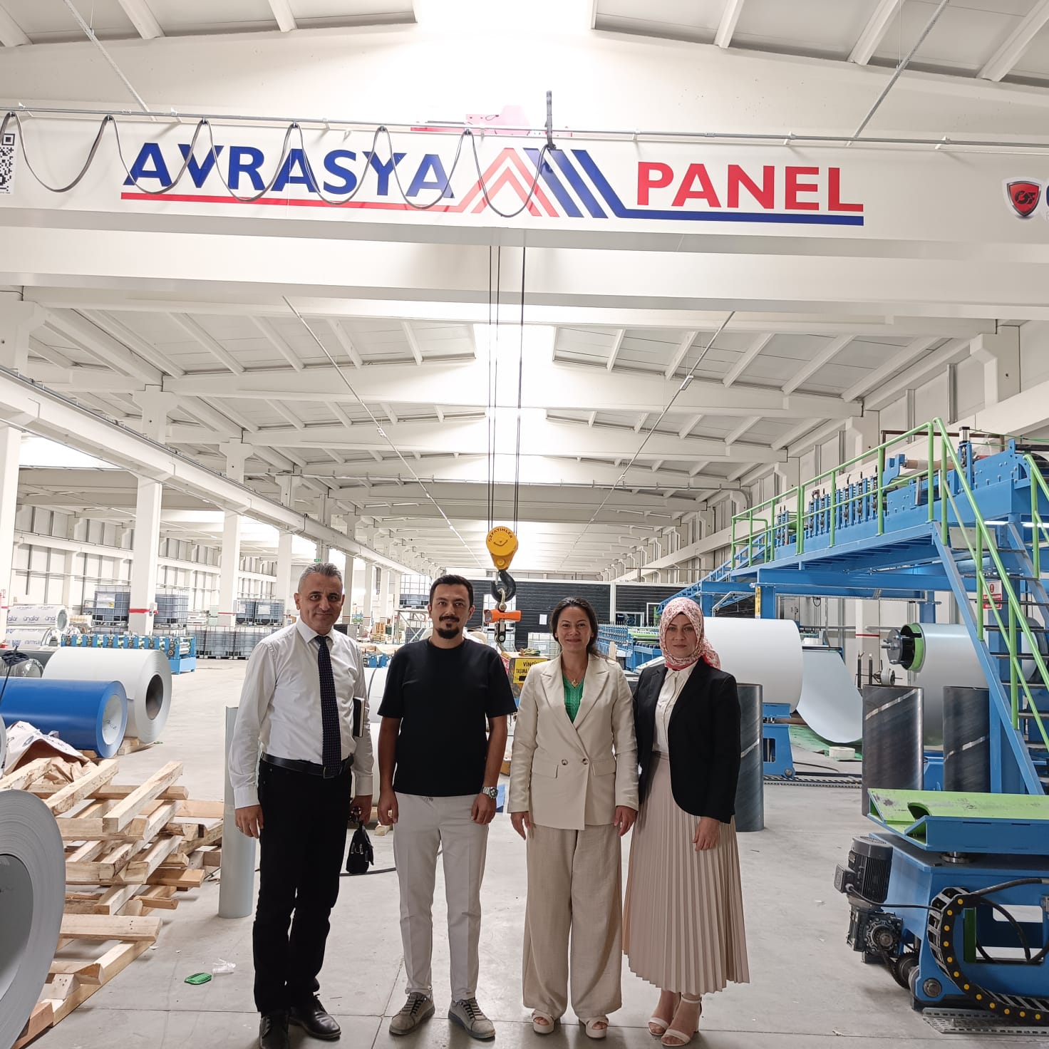 SEYKİM VE İLÇE MİLLİ EĞİTİM’DEN GÜÇLÜ İŞBİRLİĞİ - Görsel 1