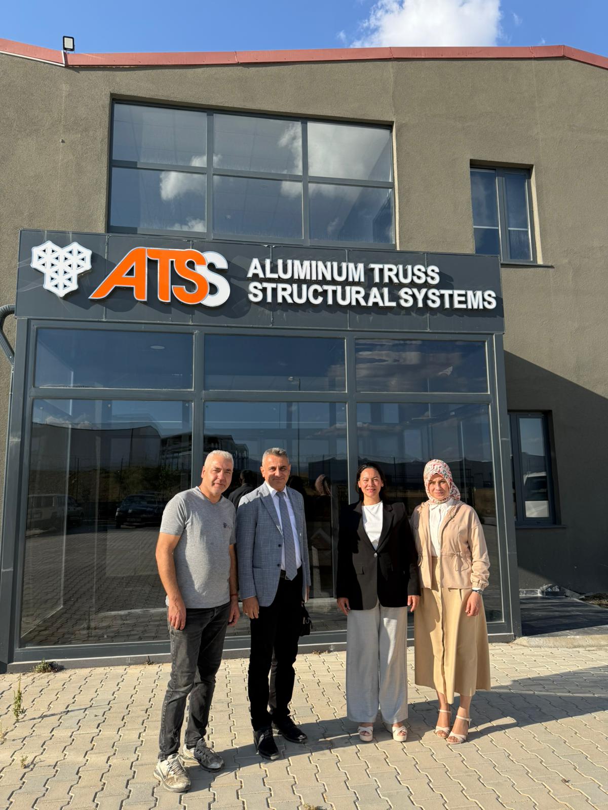 SEYKİM VE İLÇE MİLLİ EĞİTİM’DEN GÜÇLÜ İŞBİRLİĞİ - Görsel 2