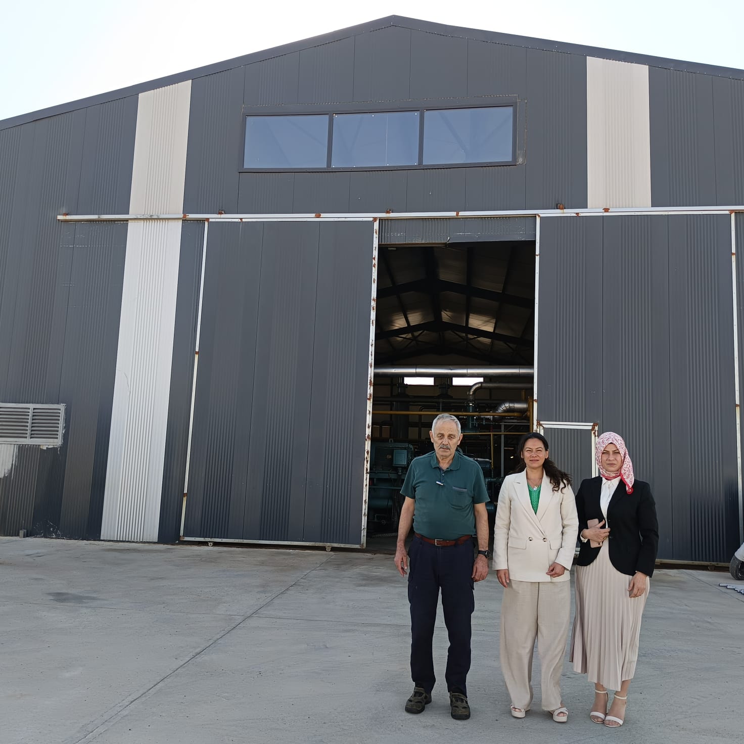 SEYKİM VE İLÇE MİLLİ EĞİTİM’DEN GÜÇLÜ İŞBİRLİĞİ - Görsel 3