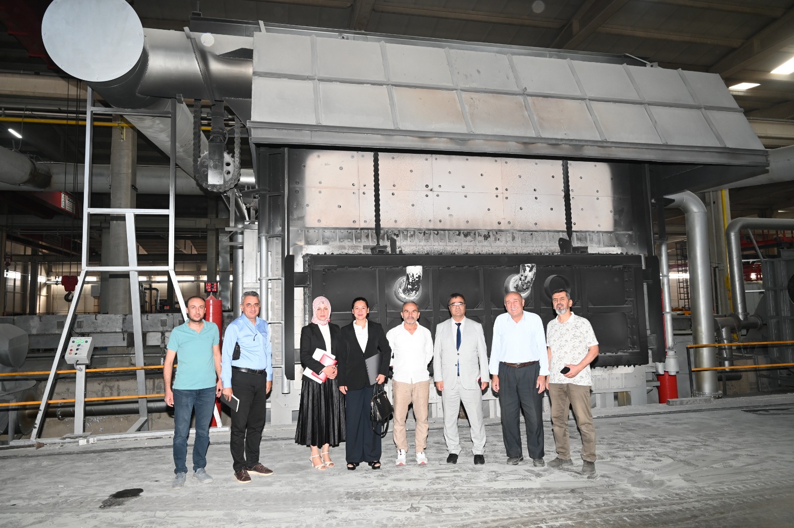 SEYKİM VE İLÇE MİLLİ EĞİTİM’DEN GÜÇLÜ İŞBİRLİĞİ - Görsel 8