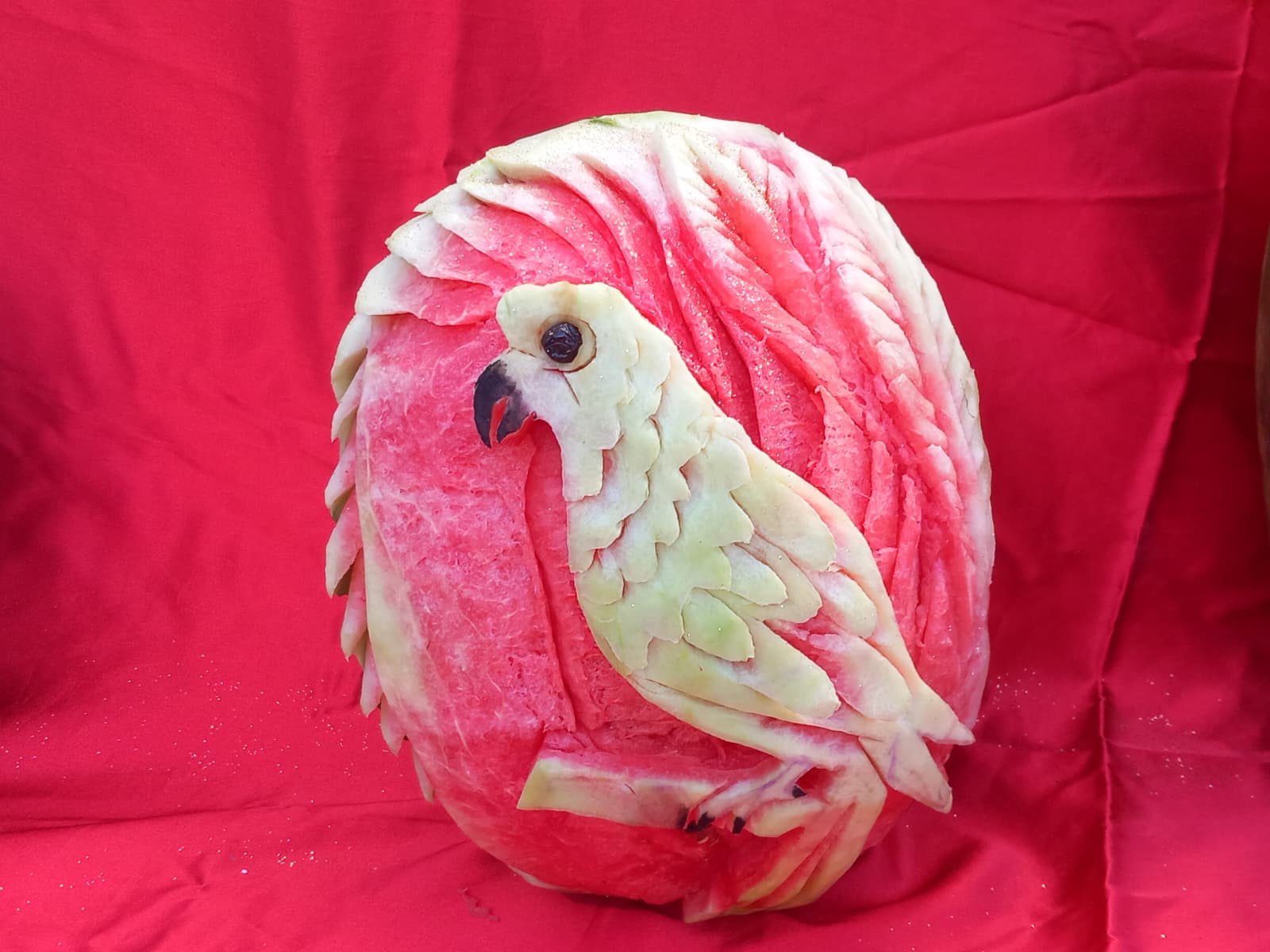 Kuraklığın vurduğu Diyarbakır karpuzunda birincilik 39 kiloda kaldı - Görsel 8