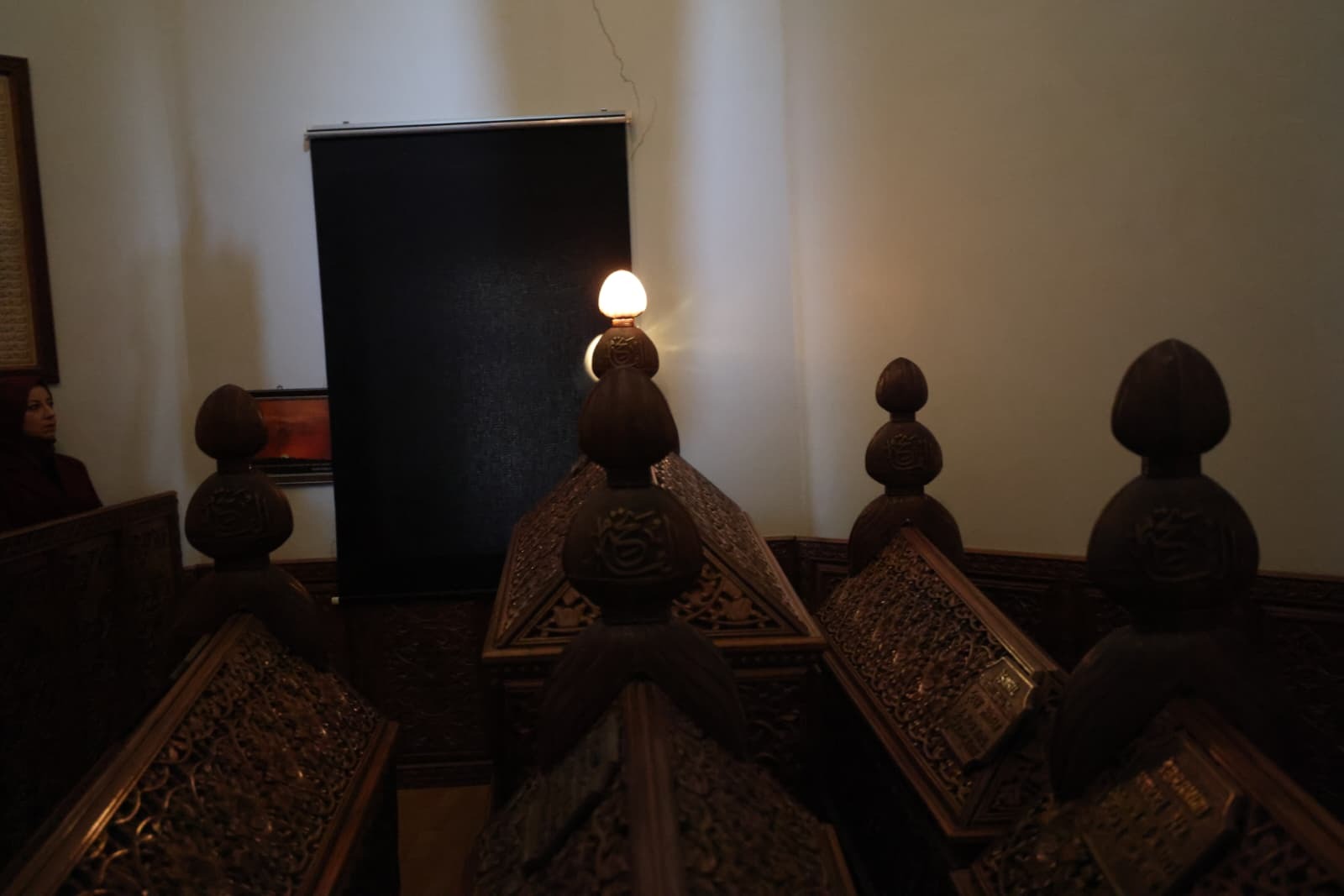 Siirt'te, yılda 2 kez gerçekleşen 'Işık Hadisesi', ilgiyle izlendi - Görsel 12