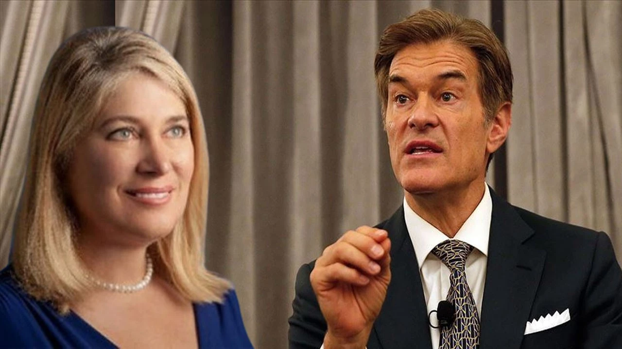 ABD’de Tarihi Atama:   Konya   Bozkırlı Seval Öz, Ulaştırma Bakan Yardımcısı Oldu - Görsel 1