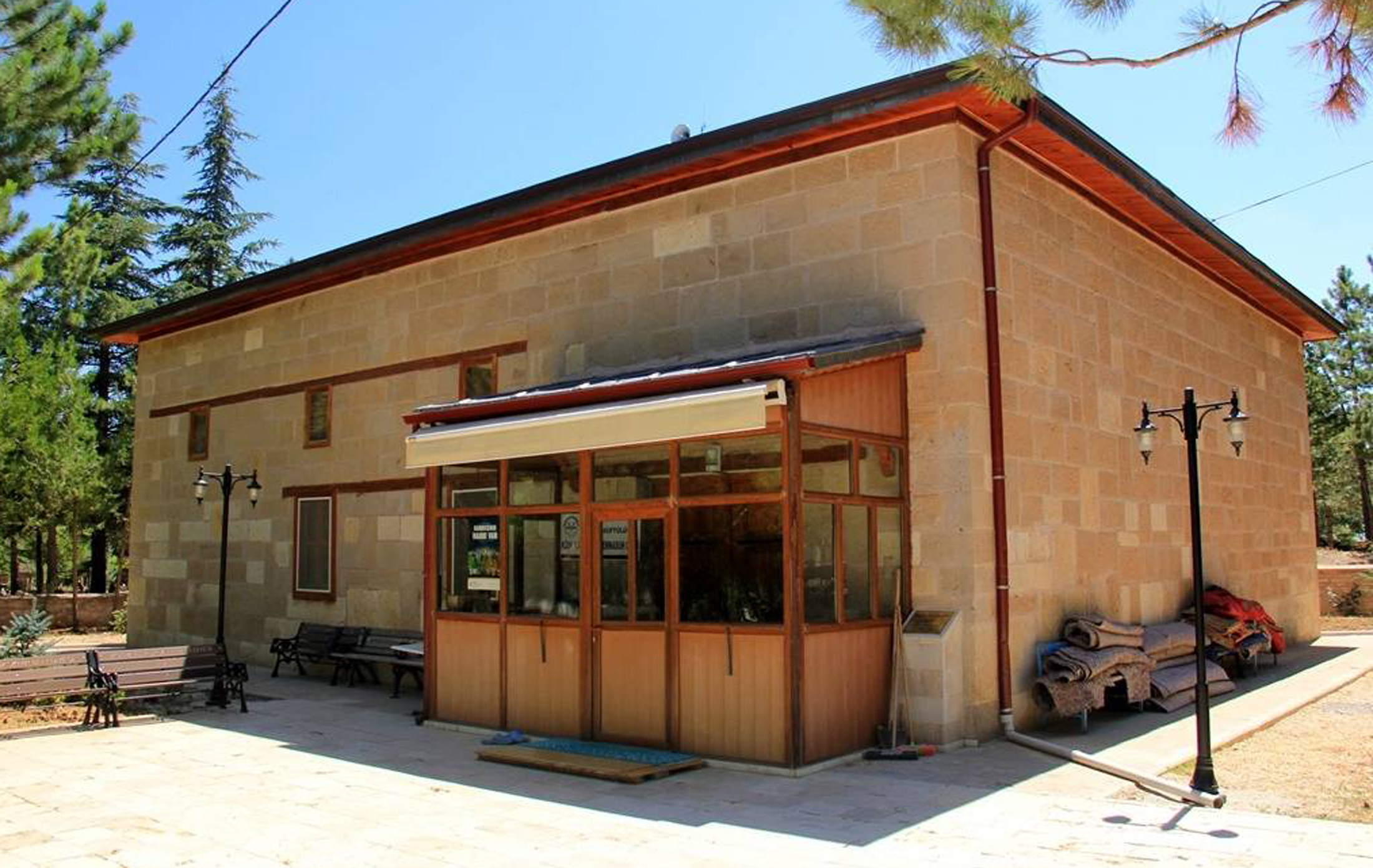 Konya'da Çalınan 600 Yıllık Mihrap, Uzmanın İz Sürme Çabasıyla Antalya'da Bulundu - Görsel 2