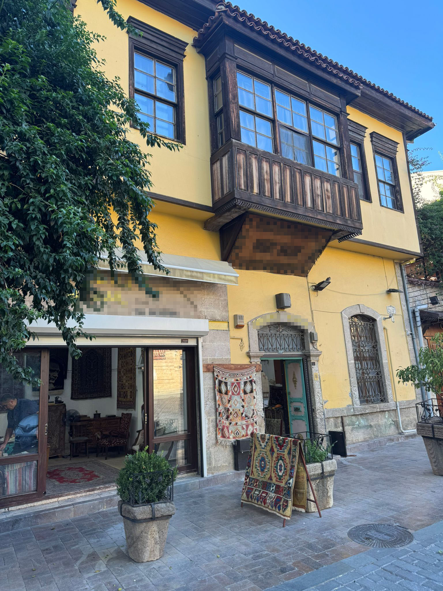 Konya'da Çalınan 600 Yıllık Mihrap, Uzmanın İz Sürme Çabasıyla Antalya'da Bulundu - Görsel 6