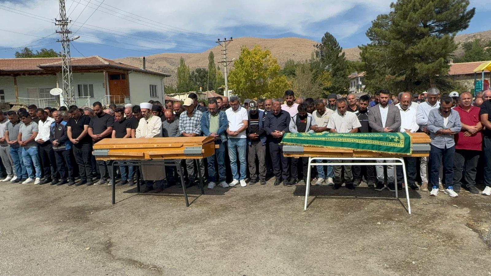 Konya'daki Feci Kazada İkizlerini Kaybeden Ailenin Tarifsiz Acısı - Görsel 2