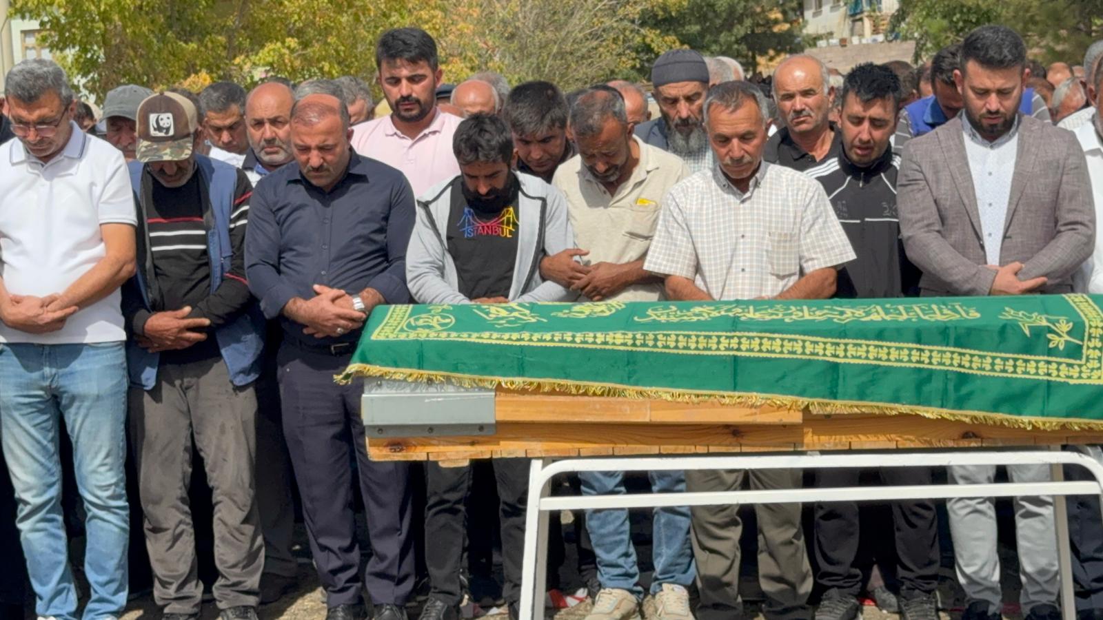 Konya'daki Feci Kazada İkizlerini Kaybeden Ailenin Tarifsiz Acısı - Görsel 3