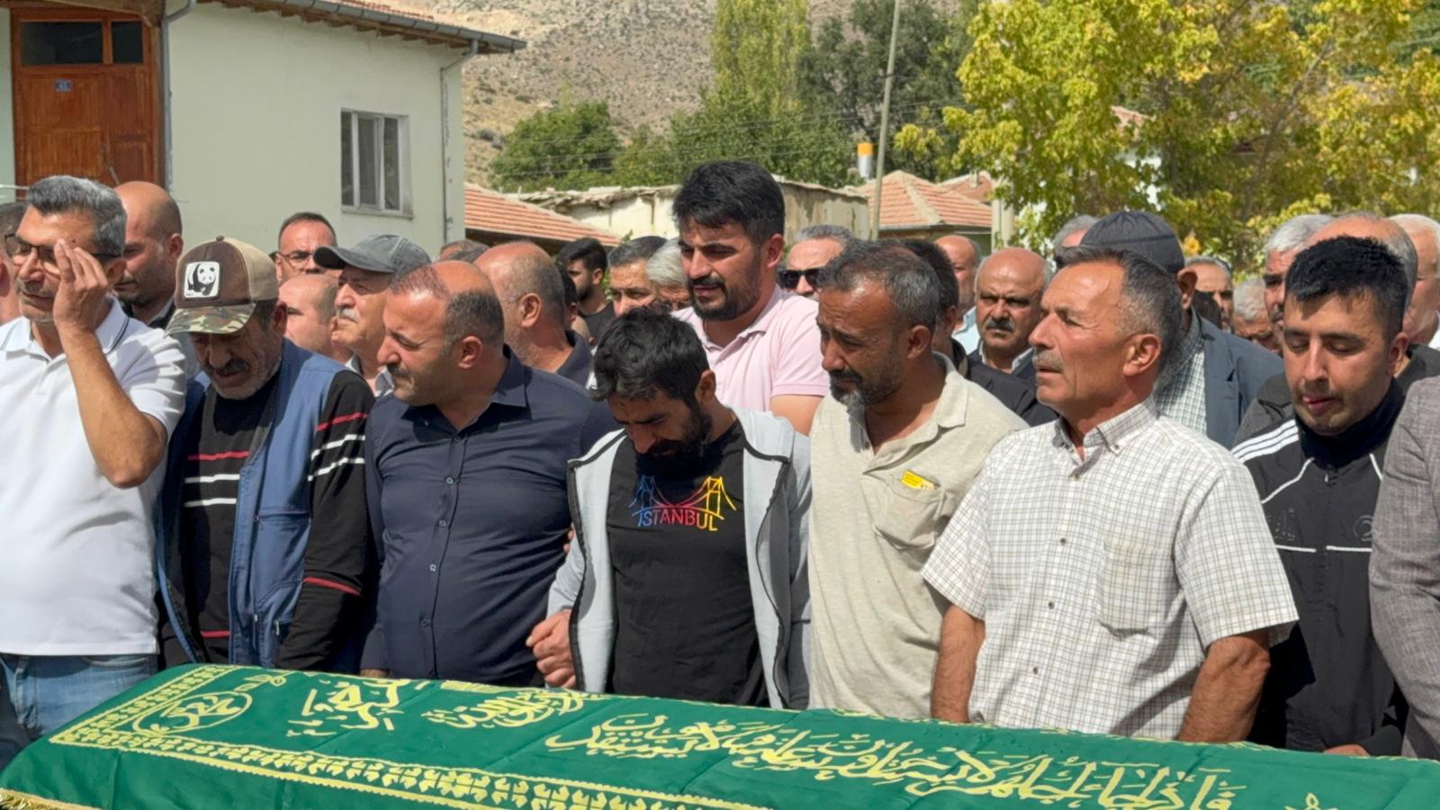 Konya'daki Feci Kazada İkizlerini Kaybeden Ailenin Tarifsiz Acısı - Görsel 4