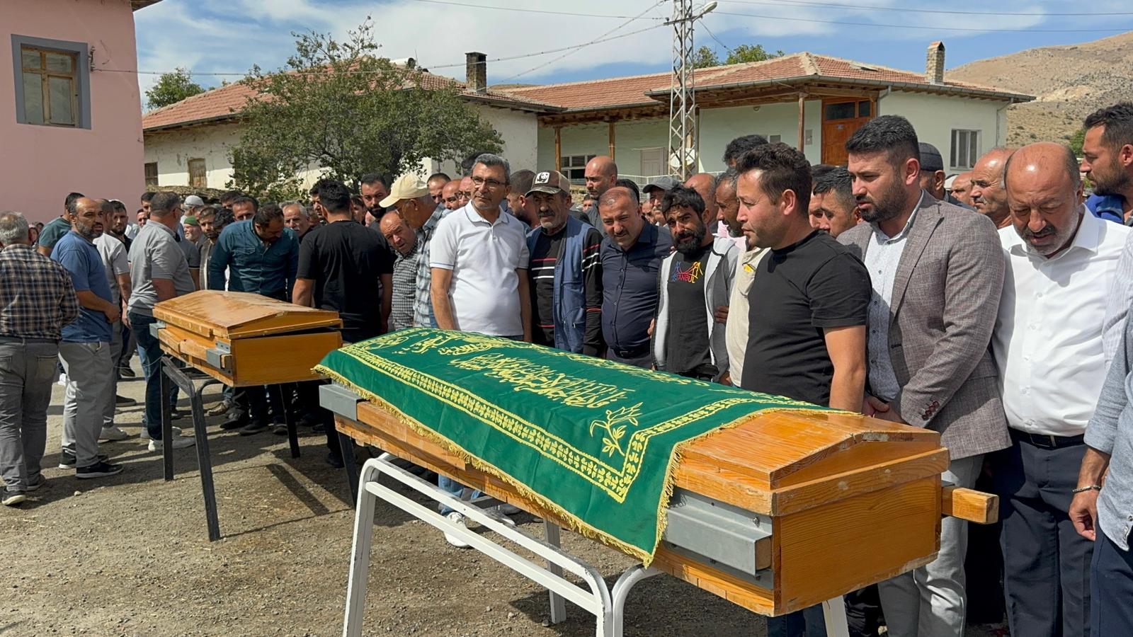 Konya'daki Feci Kazada İkizlerini Kaybeden Ailenin Tarifsiz Acısı - Görsel 5