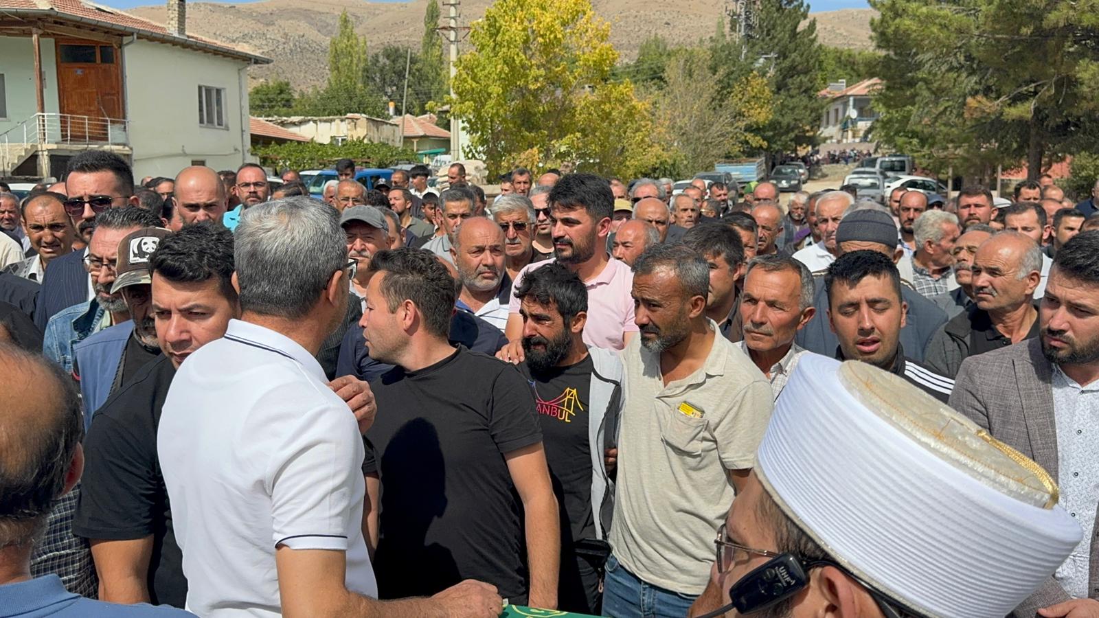 Konya'daki Feci Kazada İkizlerini Kaybeden Ailenin Tarifsiz Acısı - Görsel 6