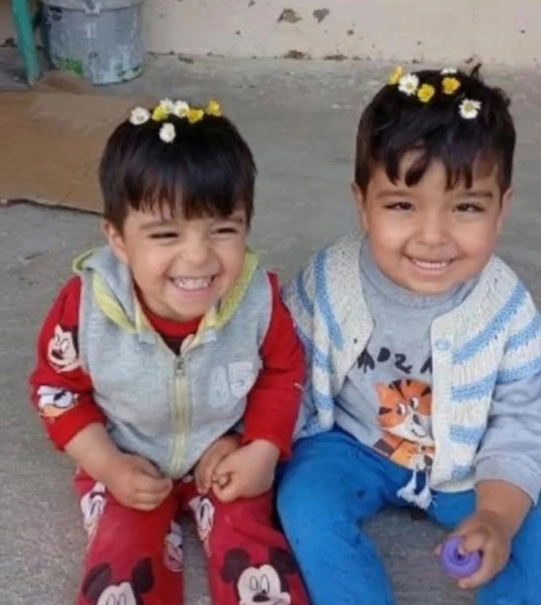 Konya'daki Feci Kazada İkizlerini Kaybeden Ailenin Tarifsiz Acısı - Görsel 7