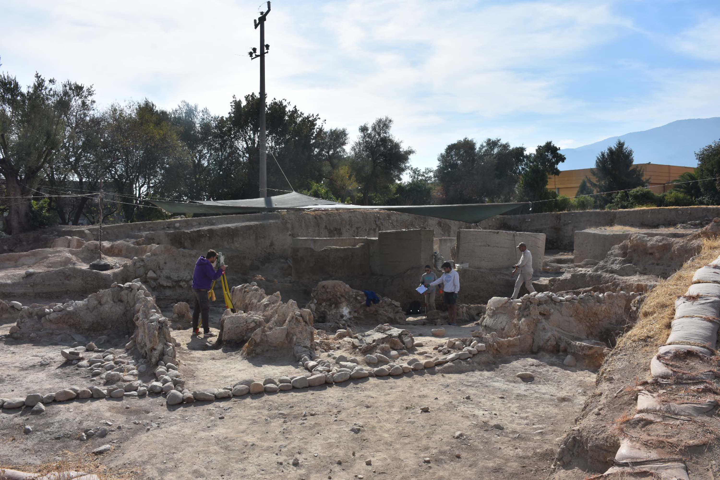 Ulucak Höyüğü'nde 8 bin yıllık 5 heykelcik bulundu - Görsel 6