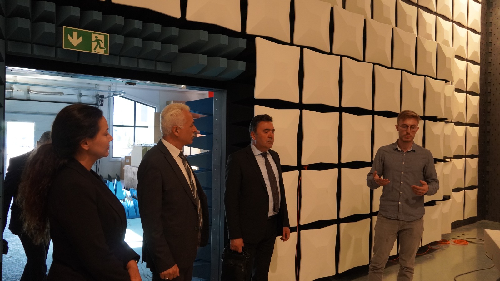 İSTİHDAM VE İŞGÜCÜNE DESTEK ÇALIŞMALARI  - Görsel 2