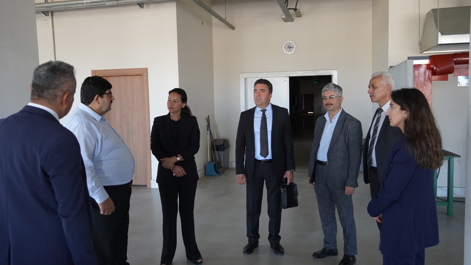 İSTİHDAM VE İŞGÜCÜNE DESTEK ÇALIŞMALARI  - Görsel 4