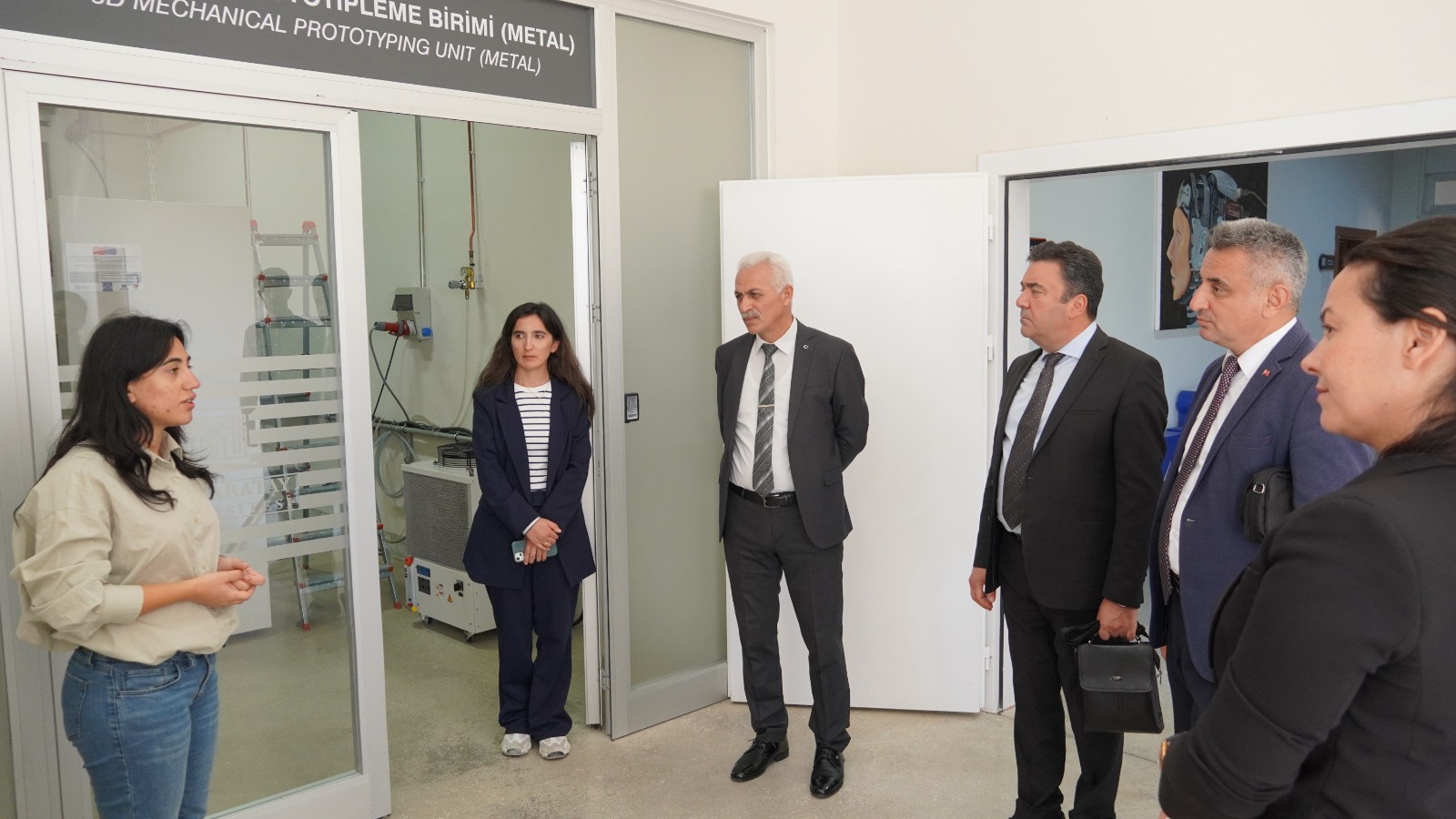 İSTİHDAM VE İŞGÜCÜNE DESTEK ÇALIŞMALARI  - Görsel 6