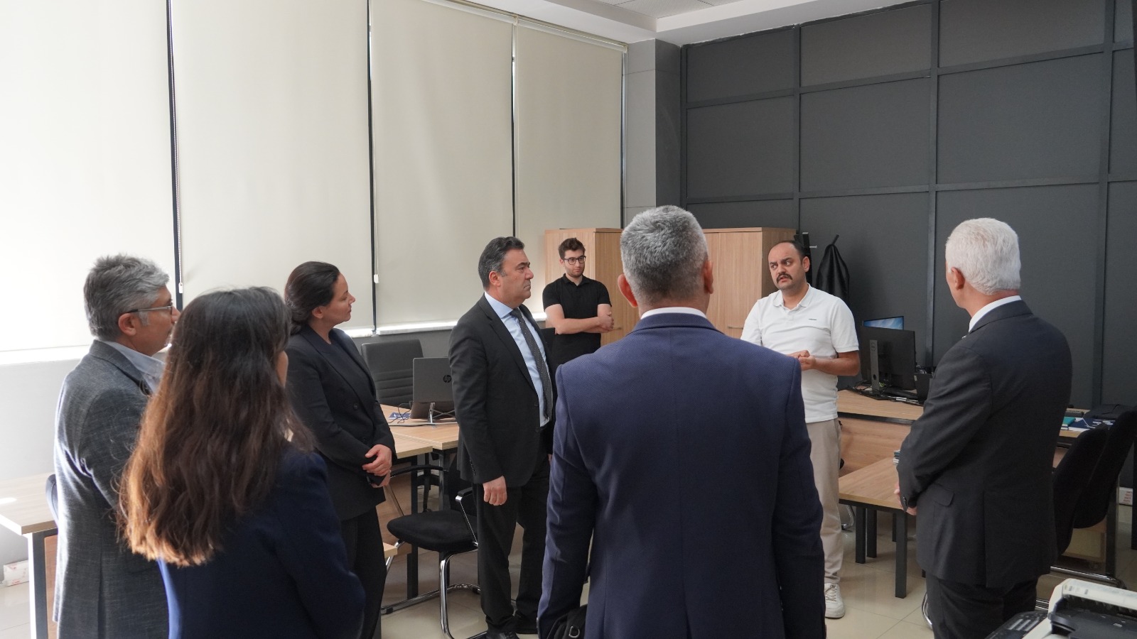 İSTİHDAM VE İŞGÜCÜNE DESTEK ÇALIŞMALARI  - Görsel 10