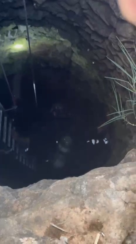 Diyarbakır'da temizlik için kuyuya giren 4 kişi öldü  - Görsel 5