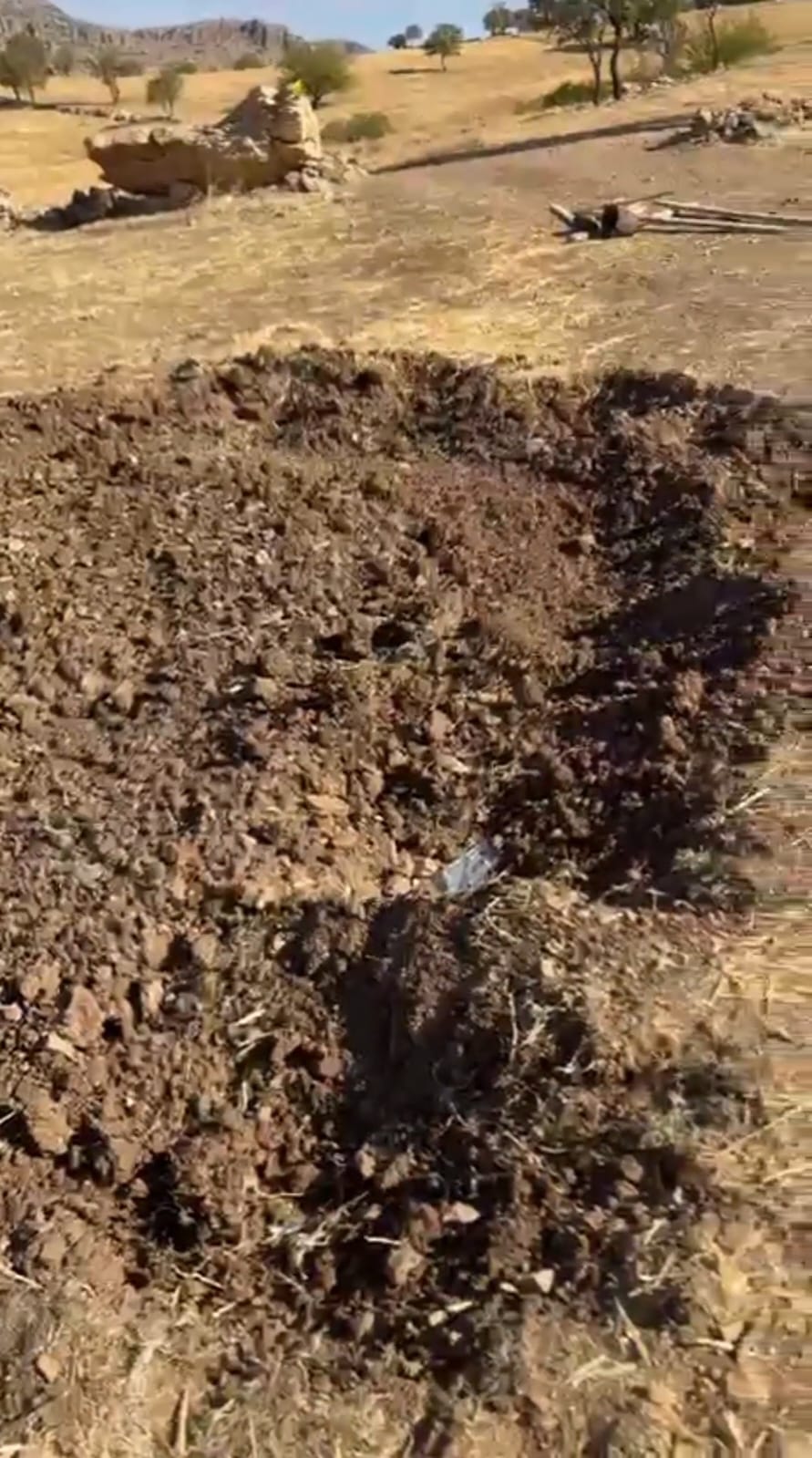  Diyarbakır'da 4 Kuzen; Kurtarmak İçin Atladılar, Hepsi Yan Yana Toprağa Verildi - Görsel 1