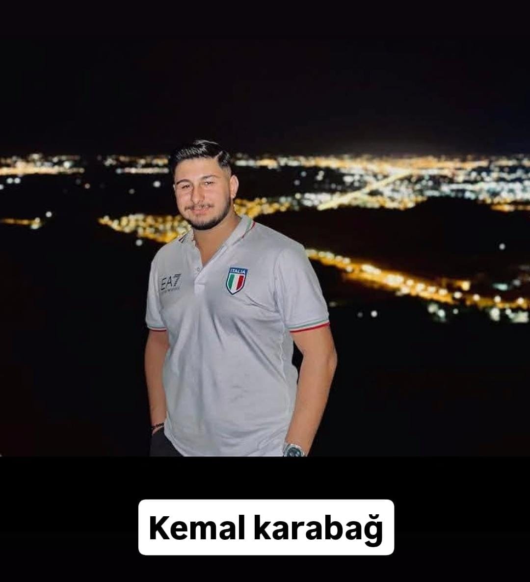  Diyarbakır'da 4 Kuzen; Kurtarmak İçin Atladılar, Hepsi Yan Yana Toprağa Verildi - Görsel 3