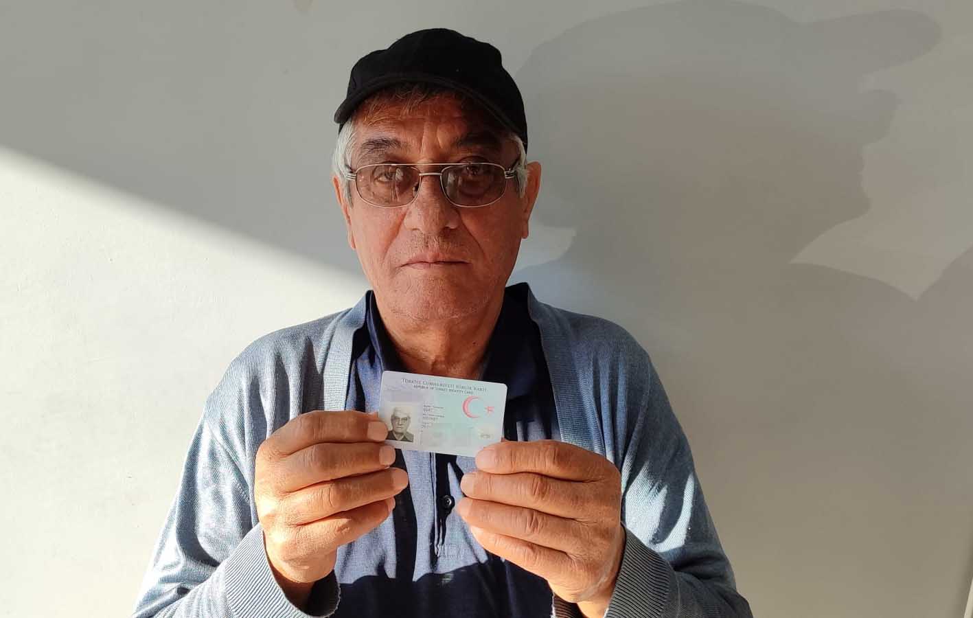 Konya - İsim benzerliği nedeniyle kayıtlara ‘ölü’ olarak geçti; yaşadığını ispatlamaya çalışıyor - Görsel 2