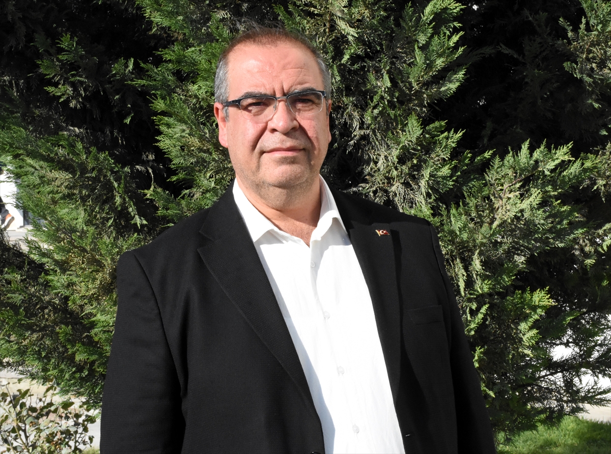 Tuz Gölü'nde yaşanan kuraklık biyolojik çeşitliliği de etkiliyor - Görsel 9