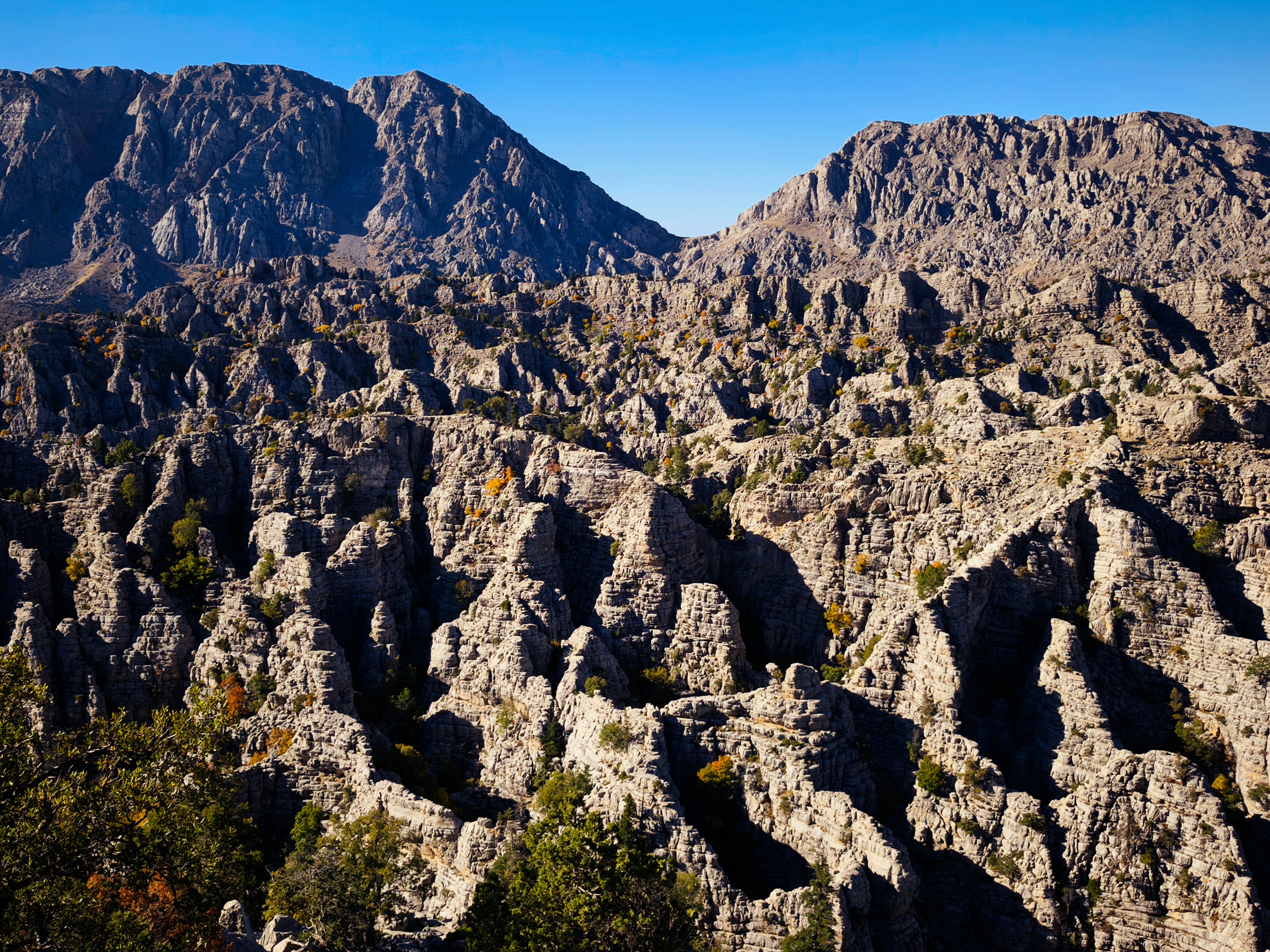 Giden Gelmez Dağları'nda Unutulmaz Bir Macera - Görsel 3