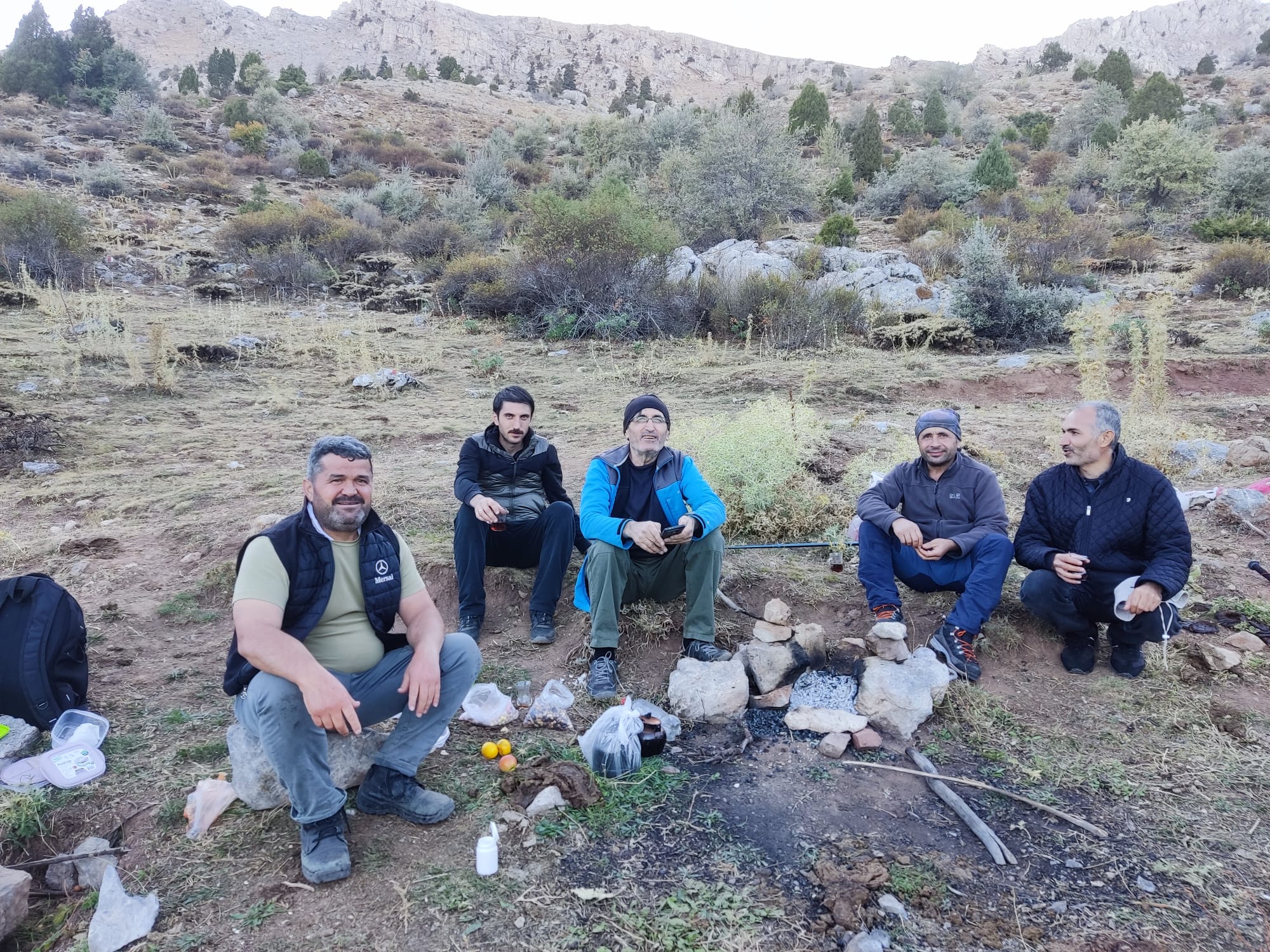 Giden Gelmez Dağları'nda Unutulmaz Bir Macera - Görsel 4